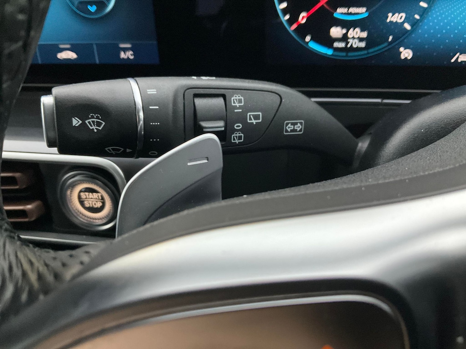 Used Mercedes-Benz EQC 2023 for sale - 76663457: Photo 22