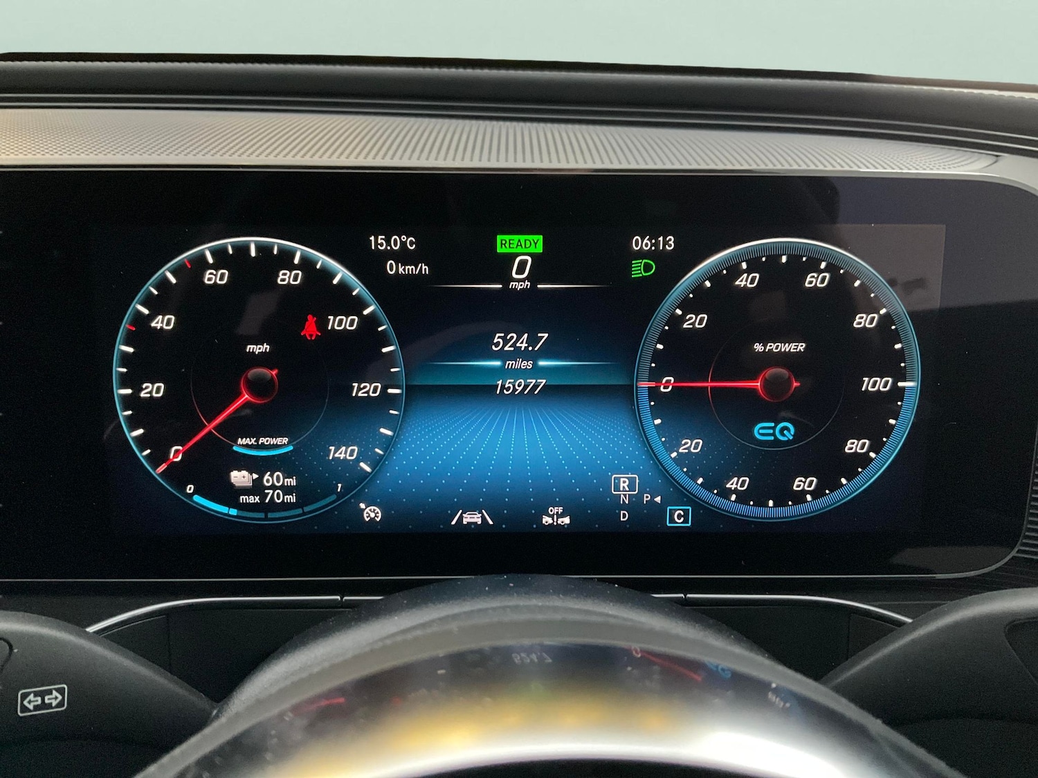 Used Mercedes-Benz EQC 2023 for sale - 76663457: Photo 25