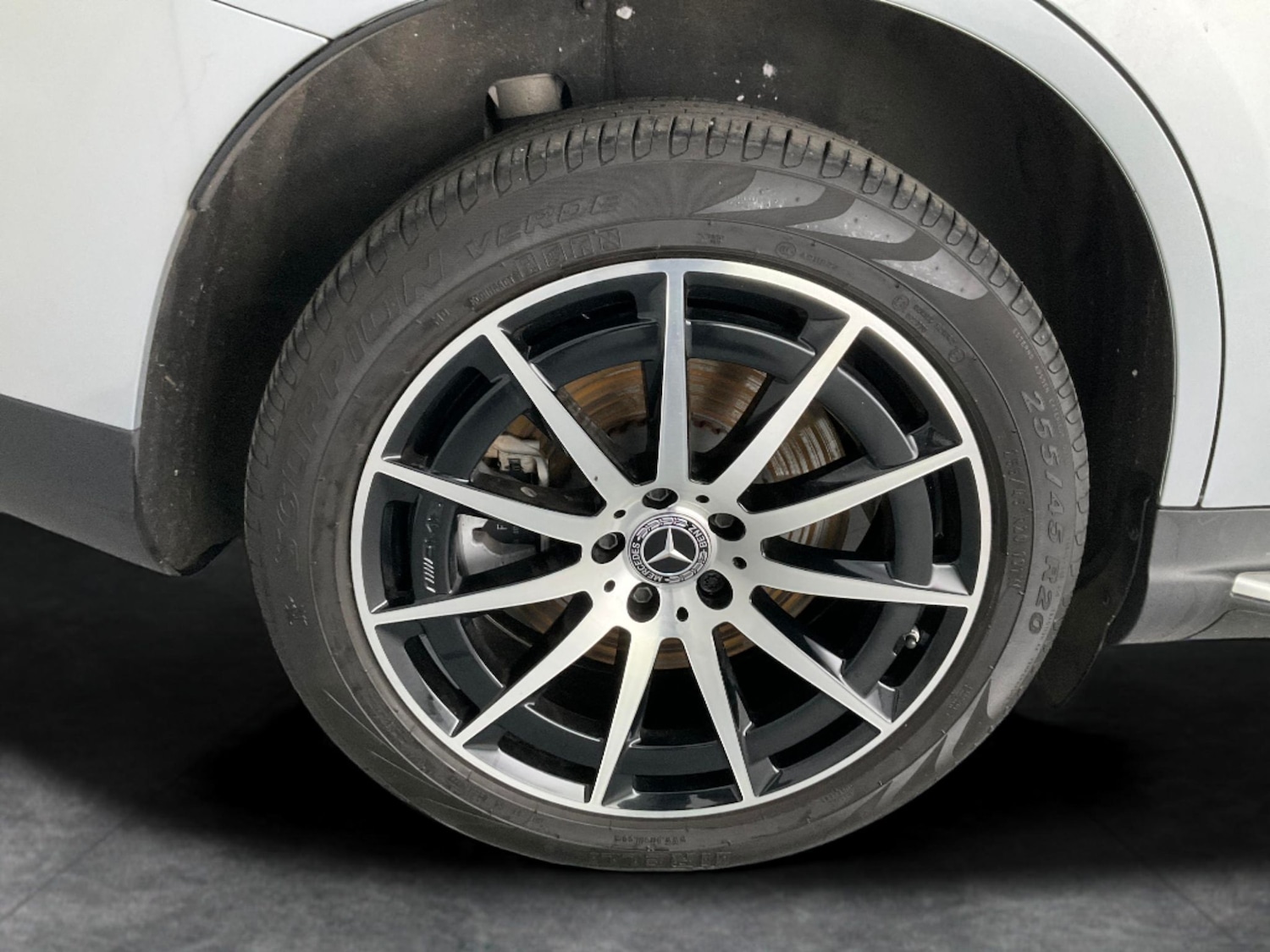 Used Mercedes-Benz EQC 2023 for sale - 76663457: Photo 28