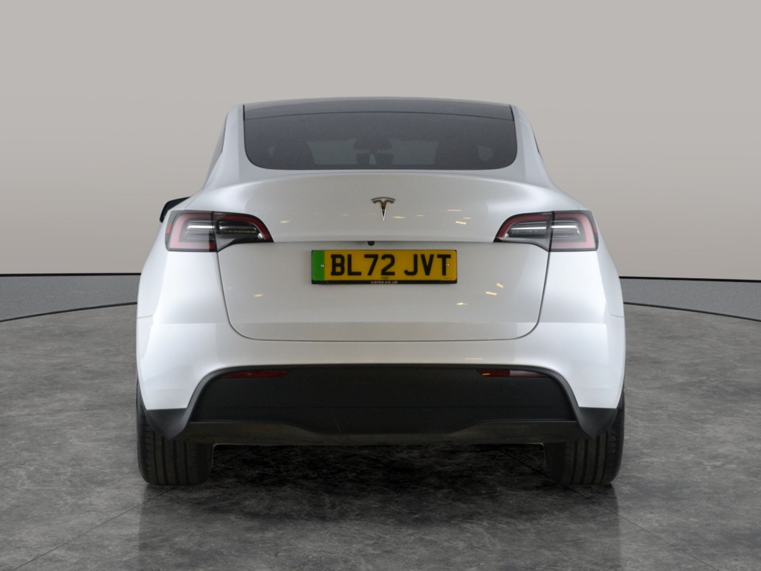 Used Tesla Model Y 2022 for sale - 76922232: Photo 11