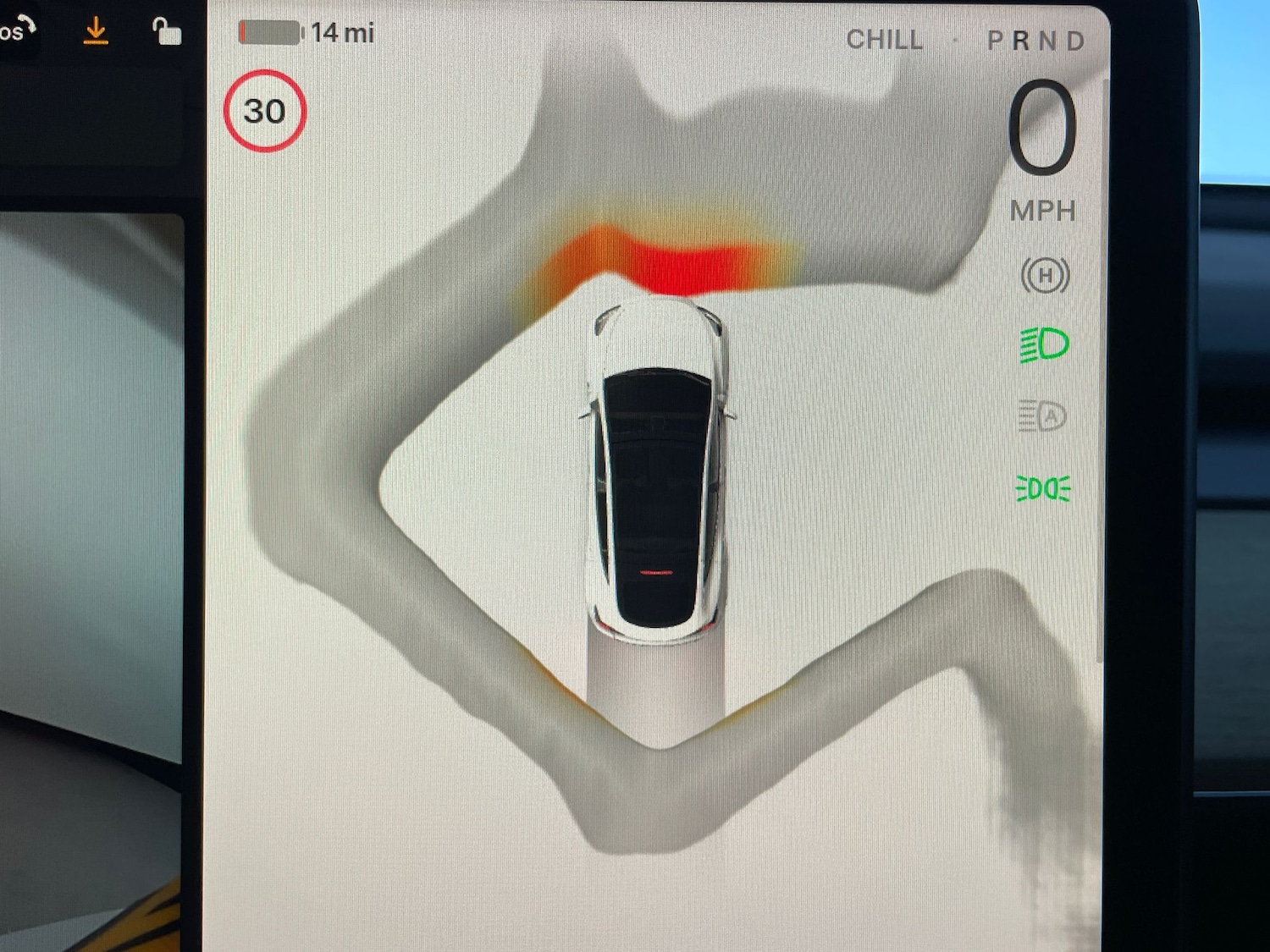 Used Tesla Model Y 2022 for sale - 76922232: Photo 23