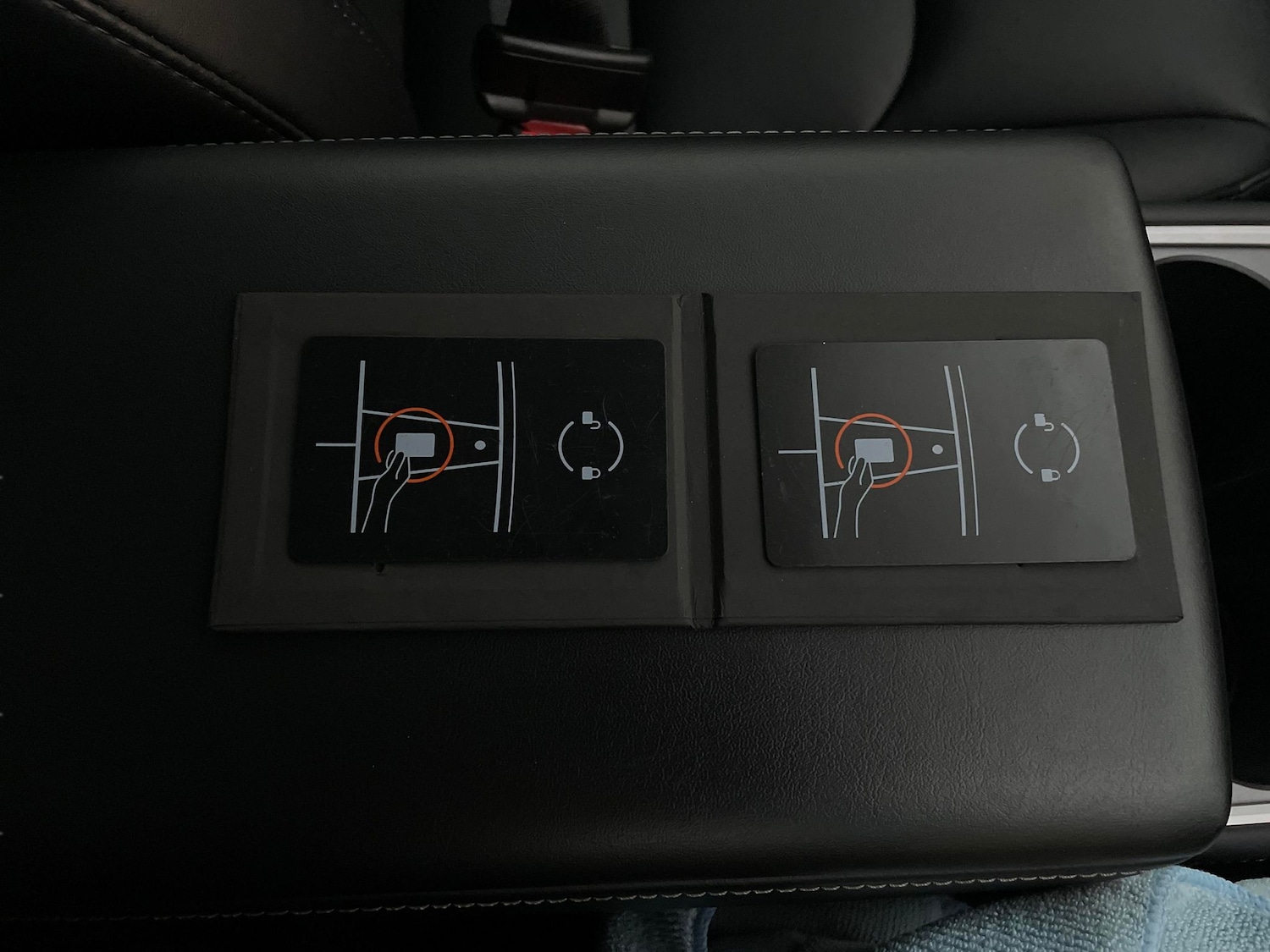 Used Tesla Model Y 2022 for sale - 76922232: Photo 42