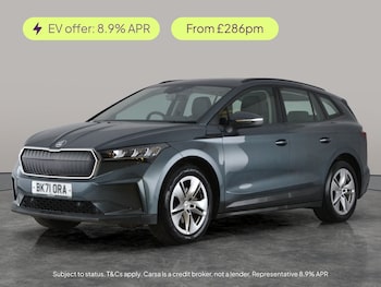 Used Skoda Enyaq 2021 for sale - 77170972: Photo