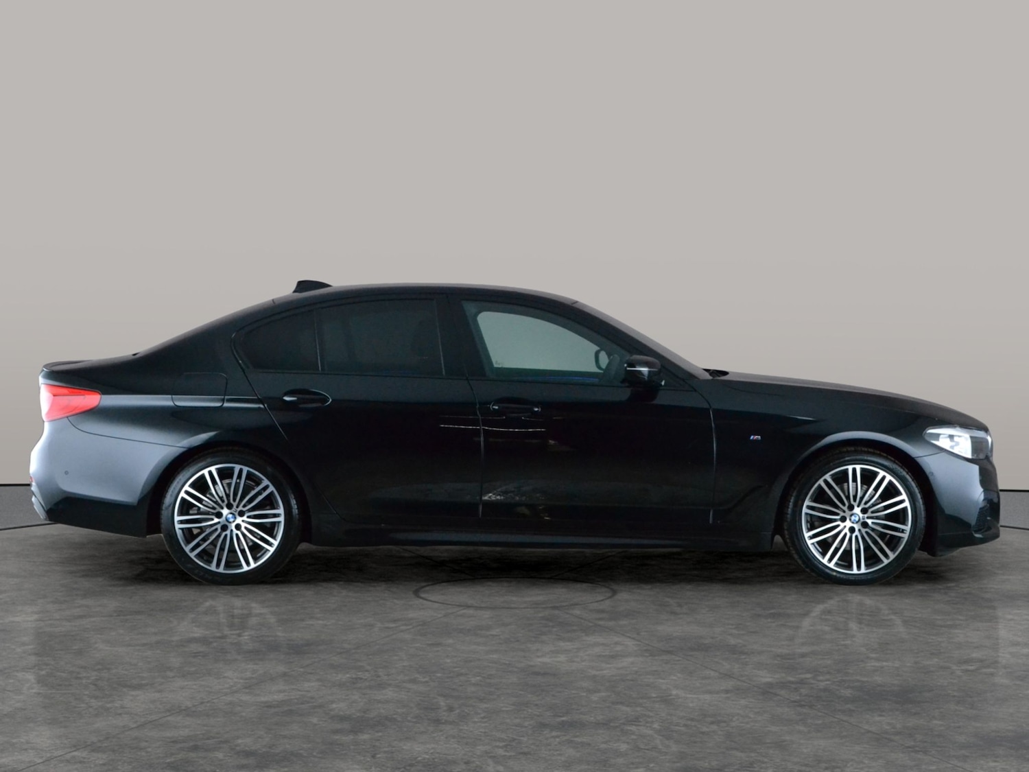 Used BMW 5 Series 2020 for sale - 78054044: Photo 10