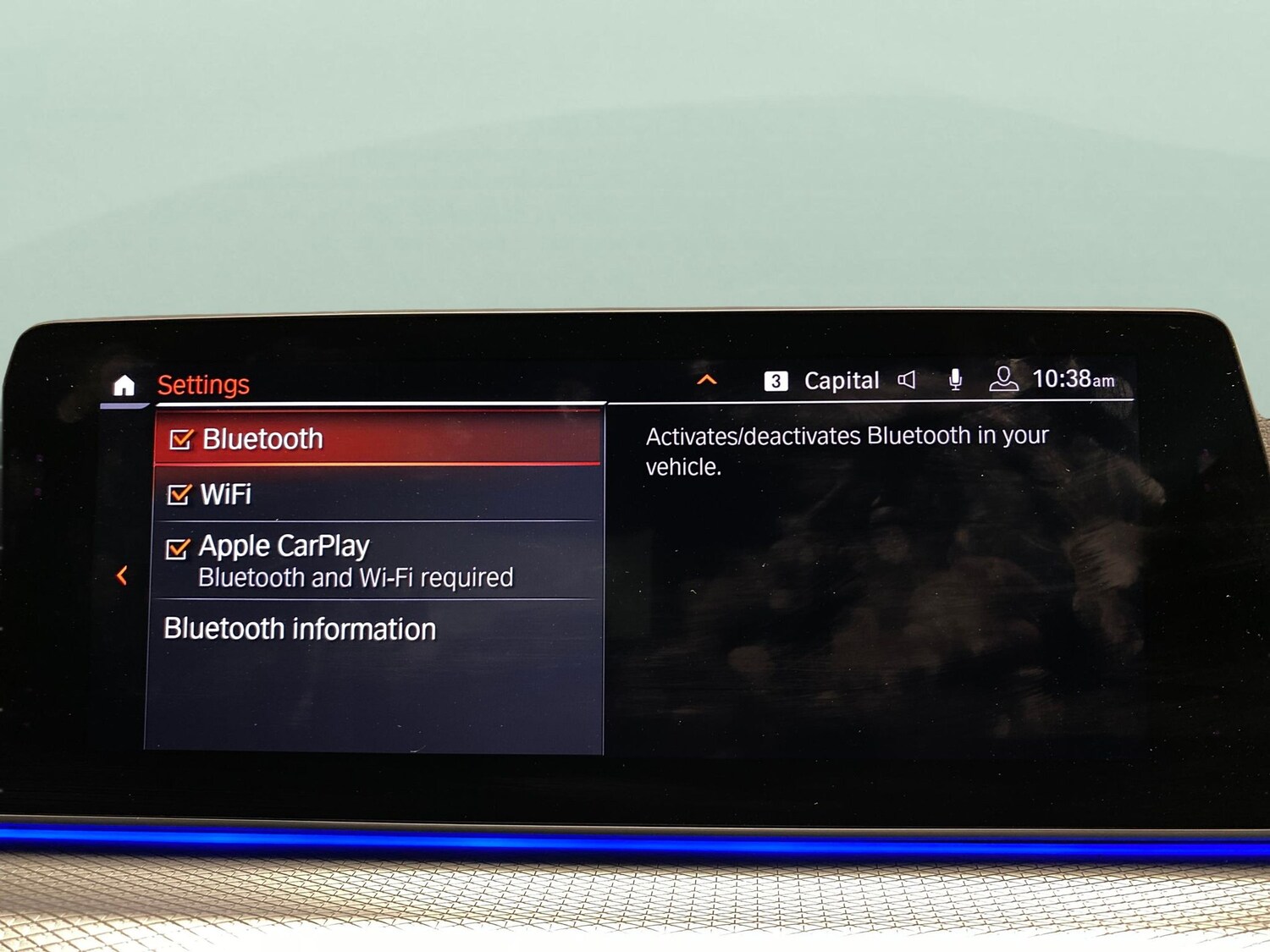 Used BMW 5 Series 2020 for sale - 78054044: Photo 15