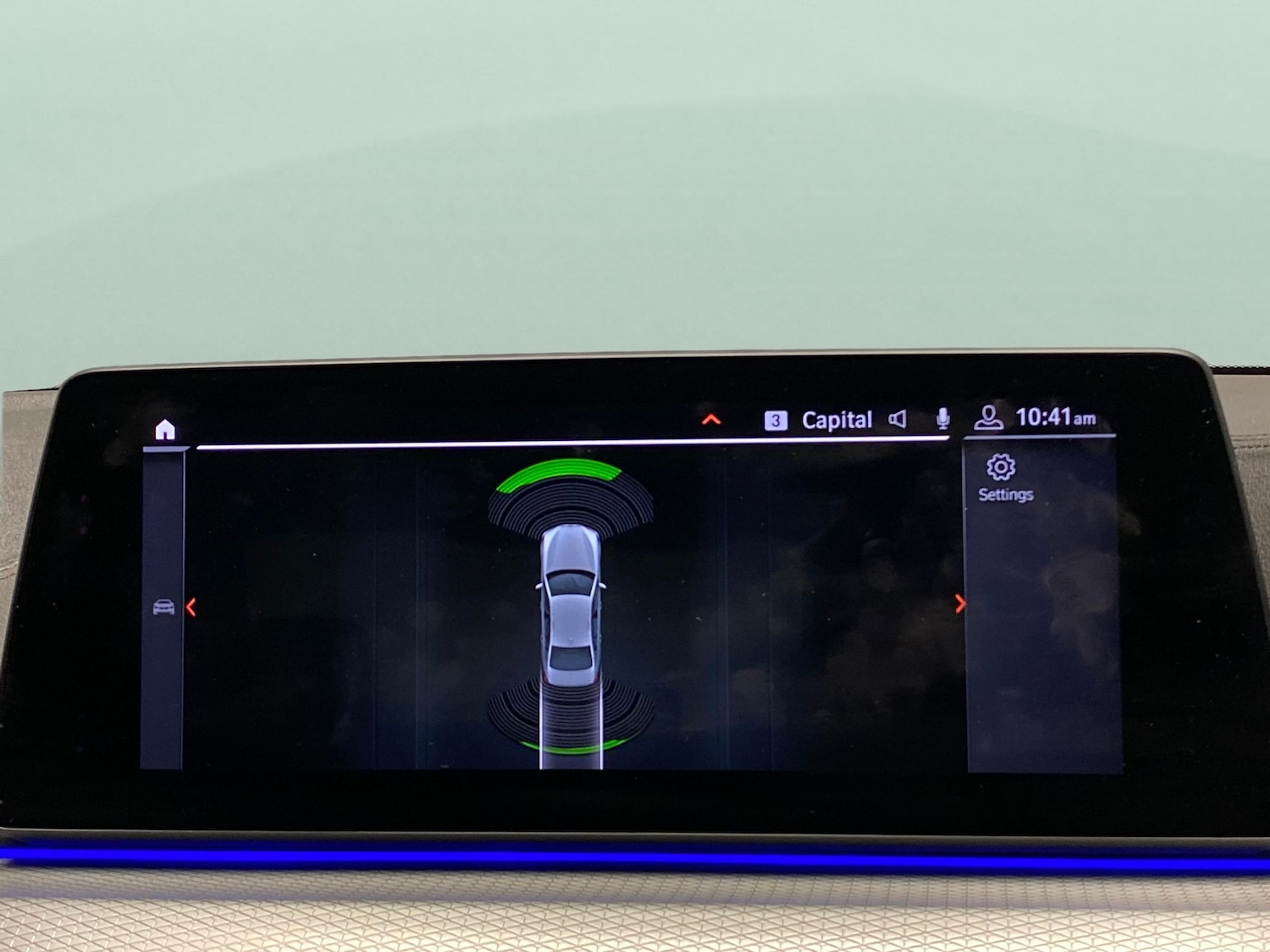 Used BMW 5 Series 2020 for sale - 78054044: Photo 17