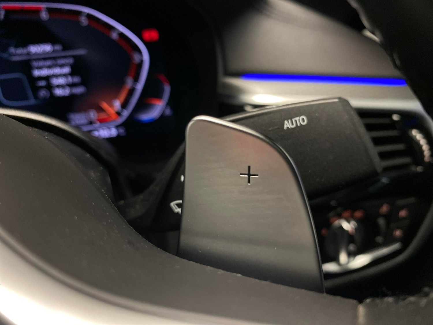 Used BMW 5 Series 2020 for sale - 78054044: Photo 20