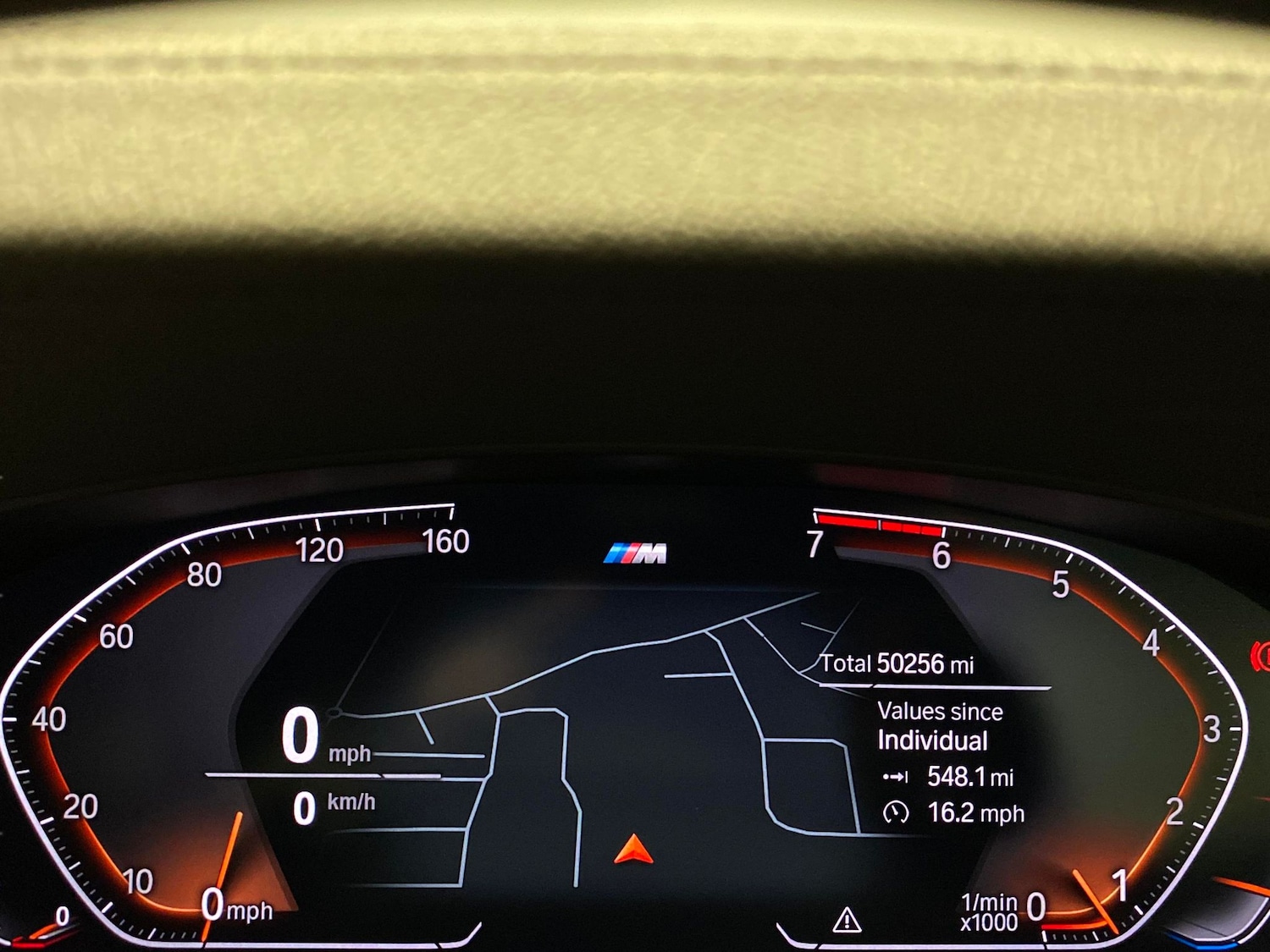 Used BMW 5 Series 2020 for sale - 78054044: Photo 22