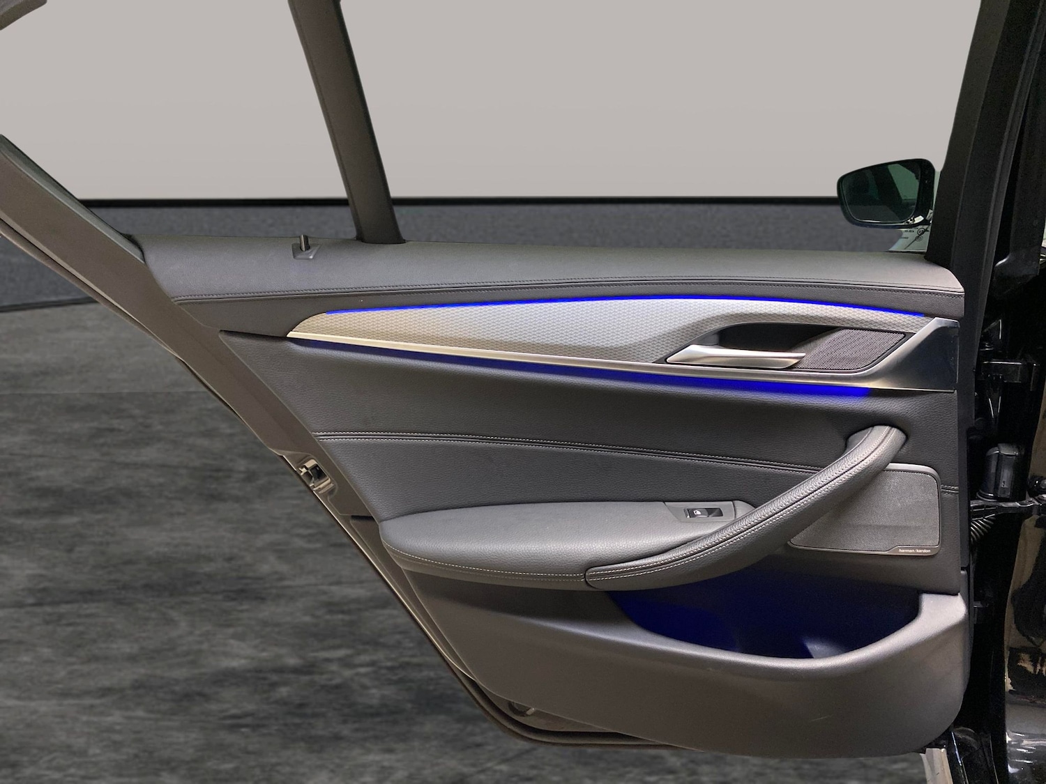 Used BMW 5 Series 2020 for sale - 78054044: Photo 28