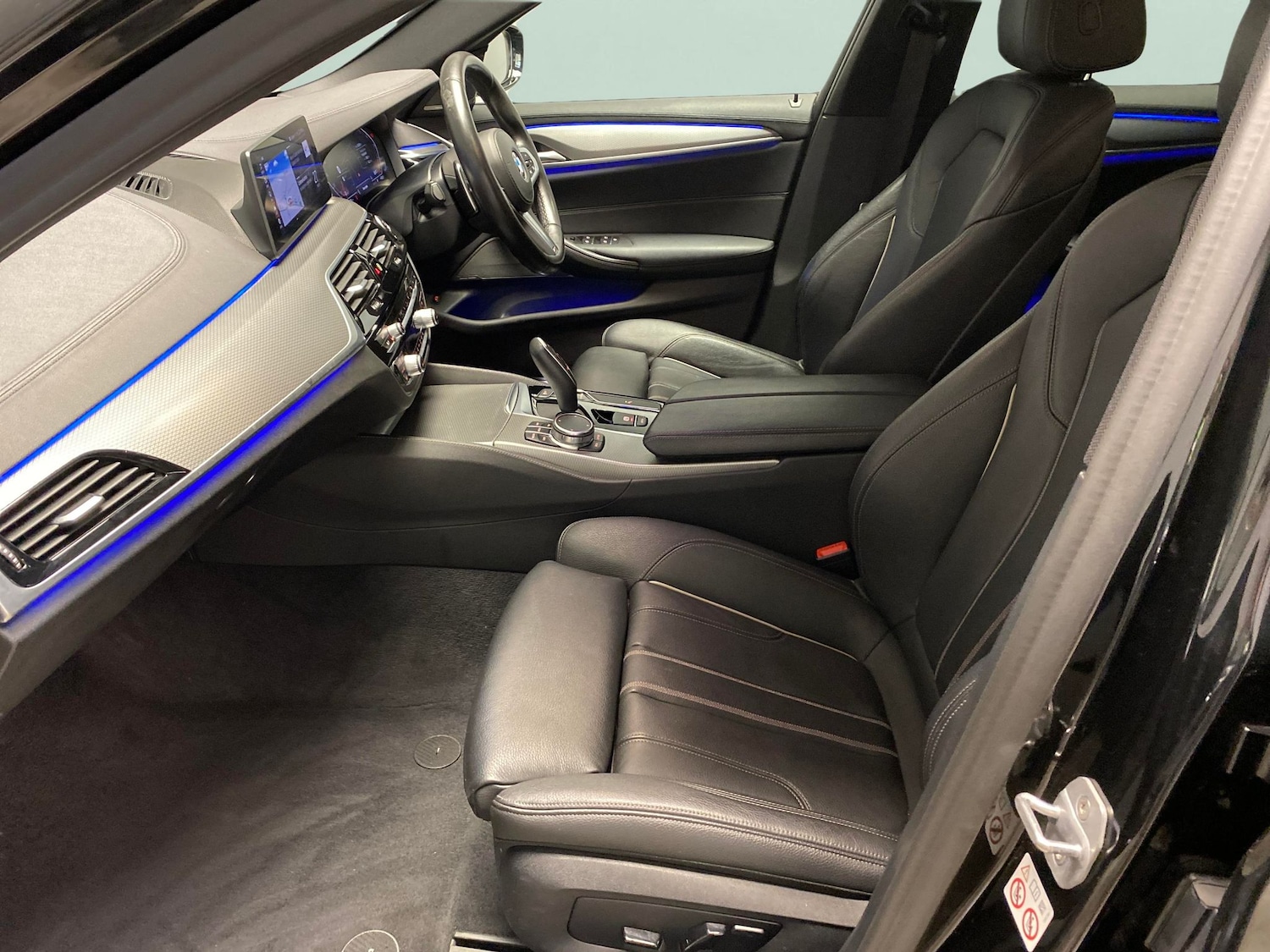 Used BMW 5 Series 2020 for sale - 78054044: Photo 4