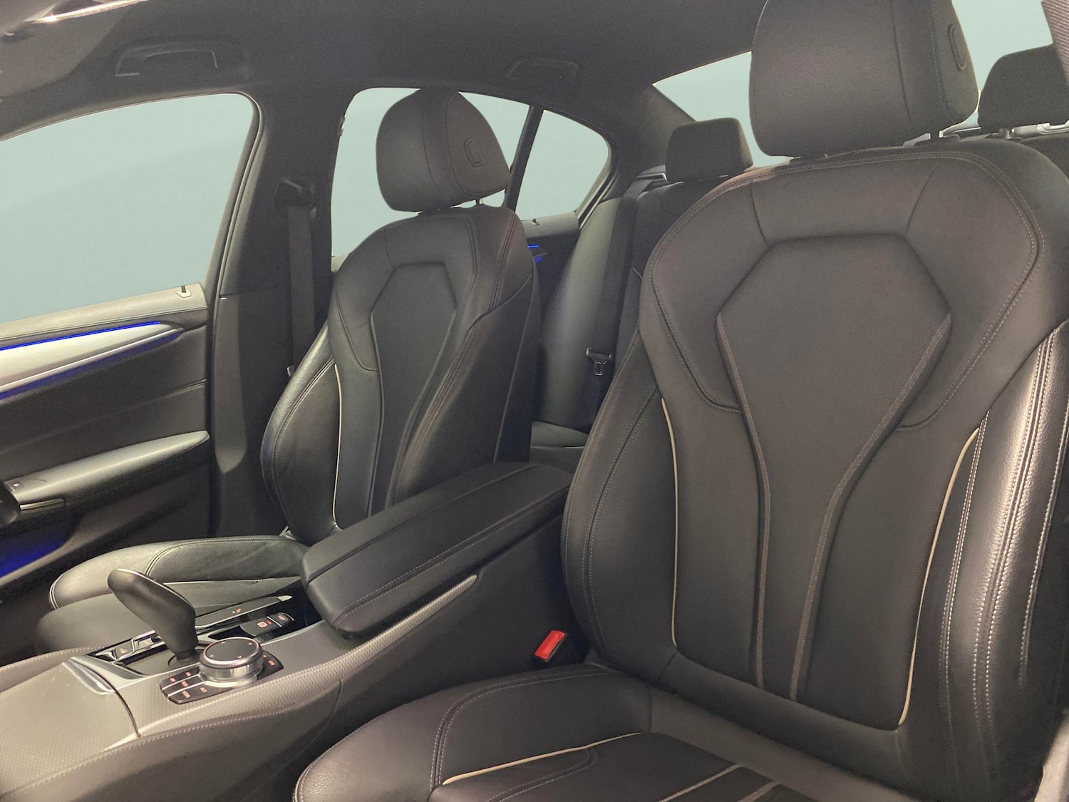 Used BMW 5 Series 2020 for sale - 78054044: Photo 6