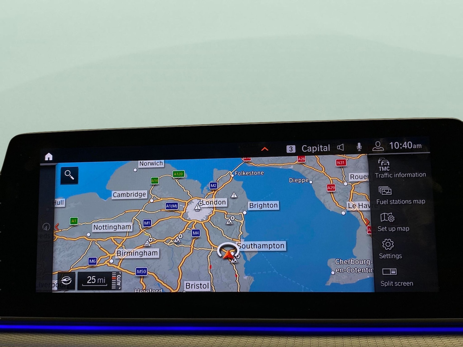 Used BMW 5 Series 2020 for sale - 78054044: Photo 7