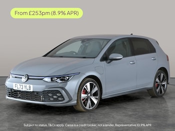 Used Volkswagen Golf 2023 for sale - 78499788: Photo