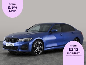 BMW - 3 Series