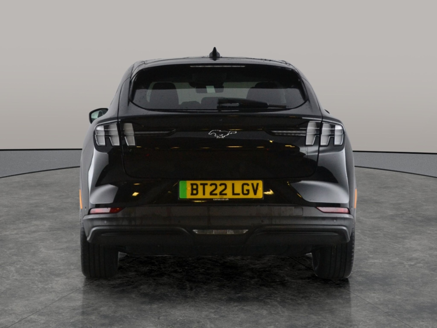 Used Ford Mustang Mach-E 2022 for sale - 76882197: Photo 12