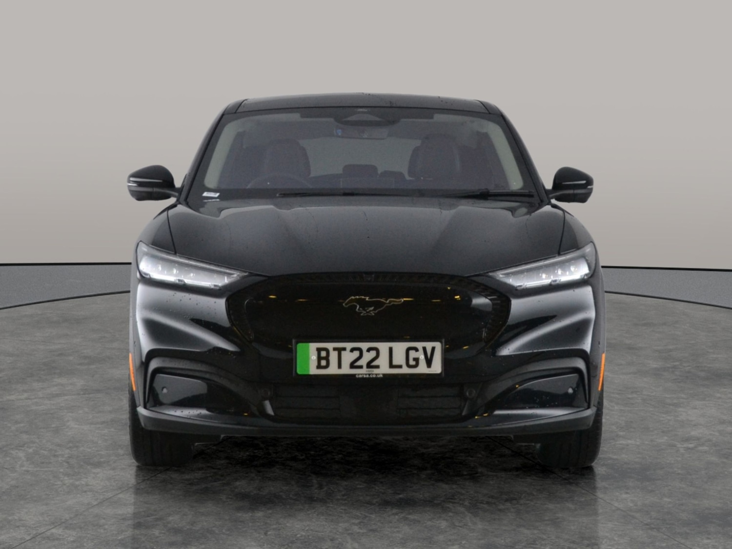 Used Ford Mustang Mach-E 2022 for sale - 76882197: Photo 16