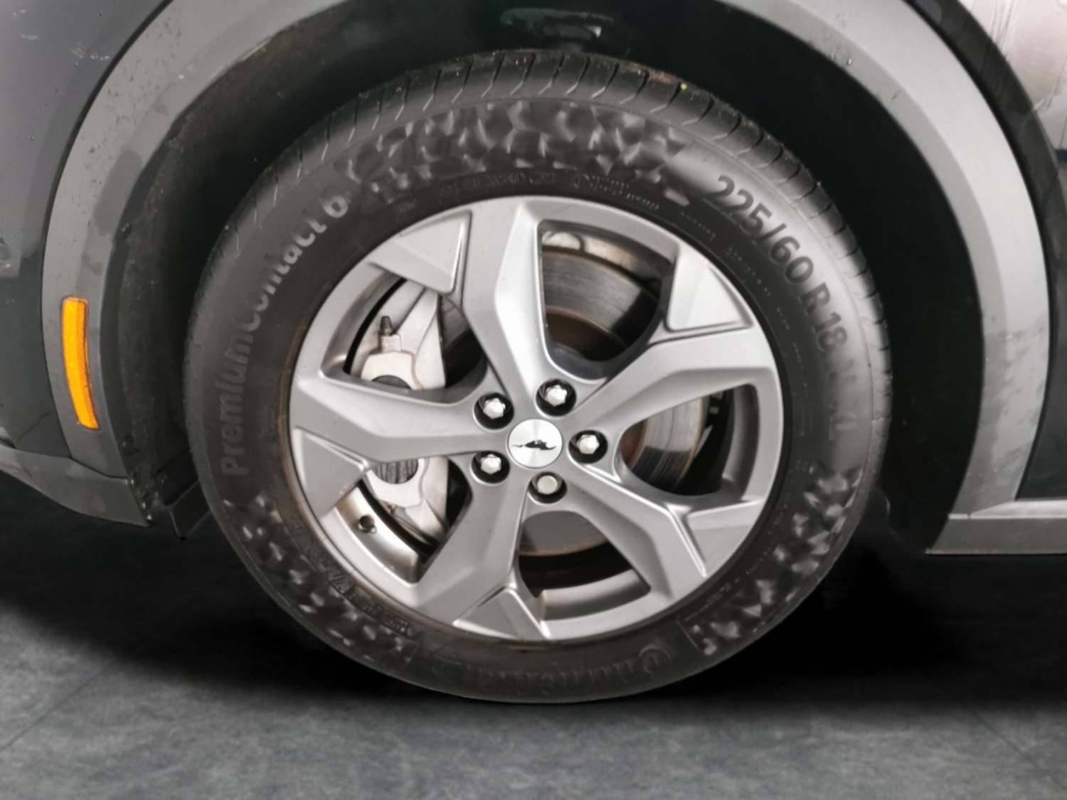 Used Ford Mustang Mach-E 2022 for sale - 76882197: Photo 30