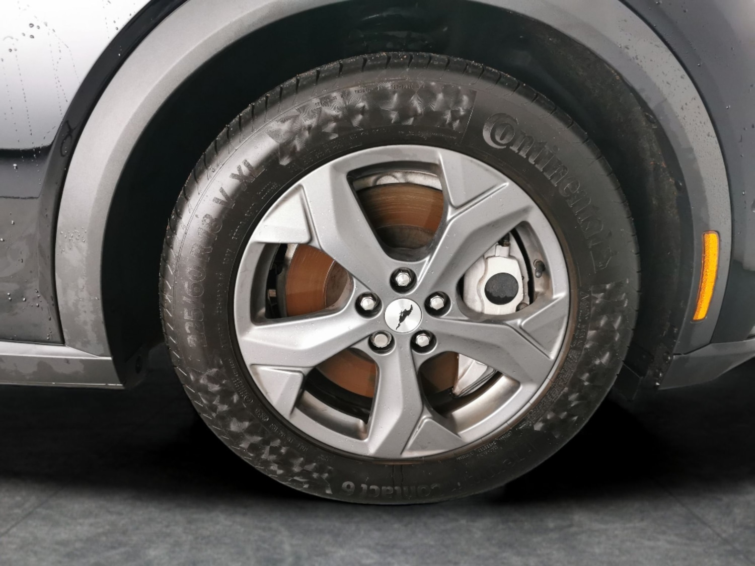 Used Ford Mustang Mach-E 2022 for sale - 76882197: Photo 31