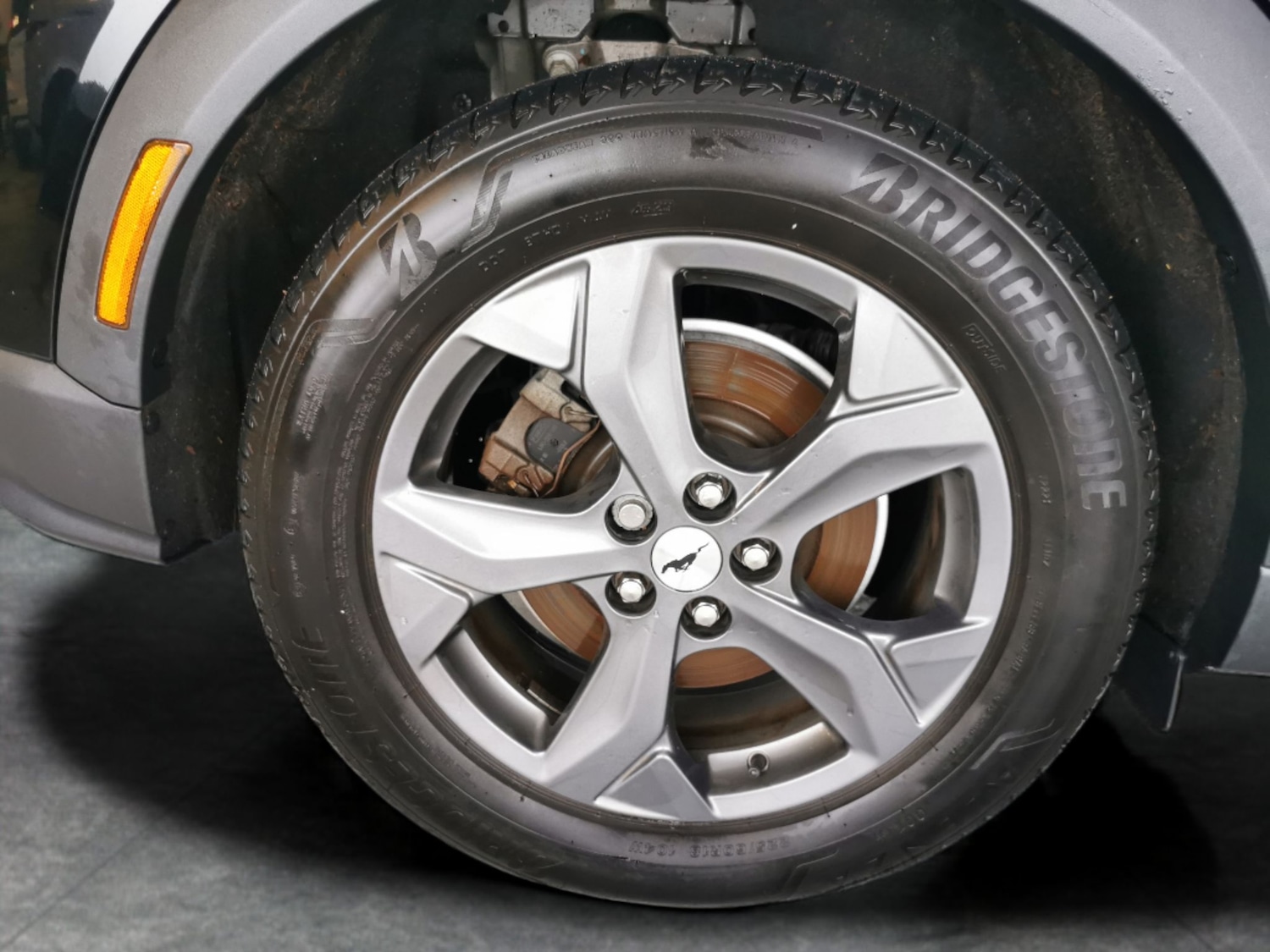 Used Ford Mustang Mach-E 2022 for sale - 76882197: Photo 32