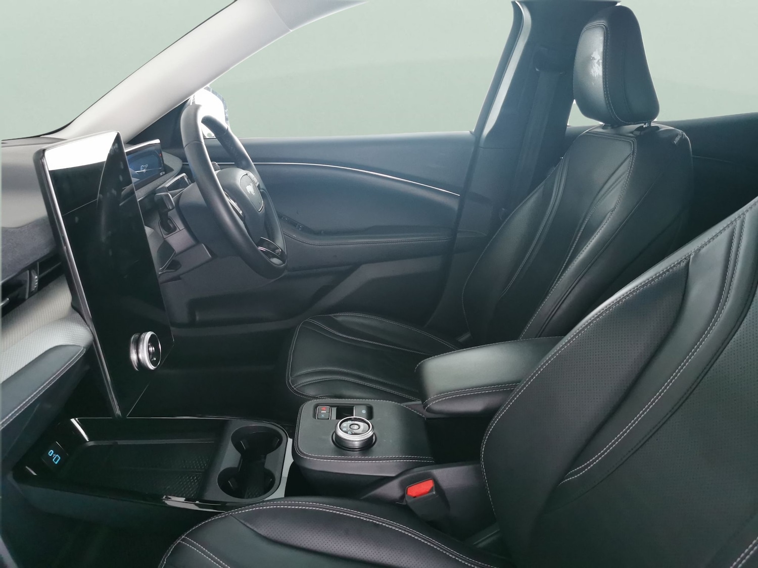 Used Ford Mustang Mach-E 2022 for sale - 76882197: Photo 4