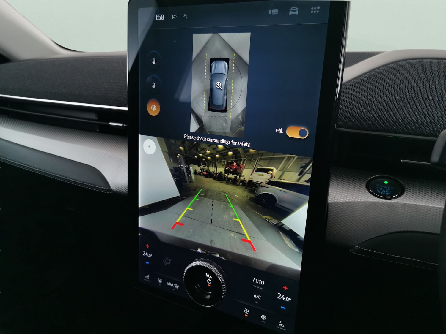 Used Ford Mustang Mach-E 2022 for sale - 76882197: Photo 7