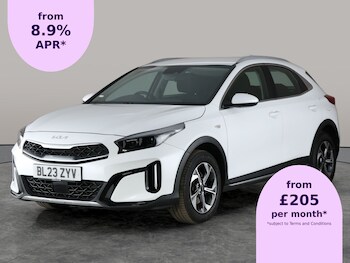 1.5 T-GDi 2 SUV 5dr Petrol Manual Euro 6 (s/s) (158 bhp) - DAB - PRIVACY GL