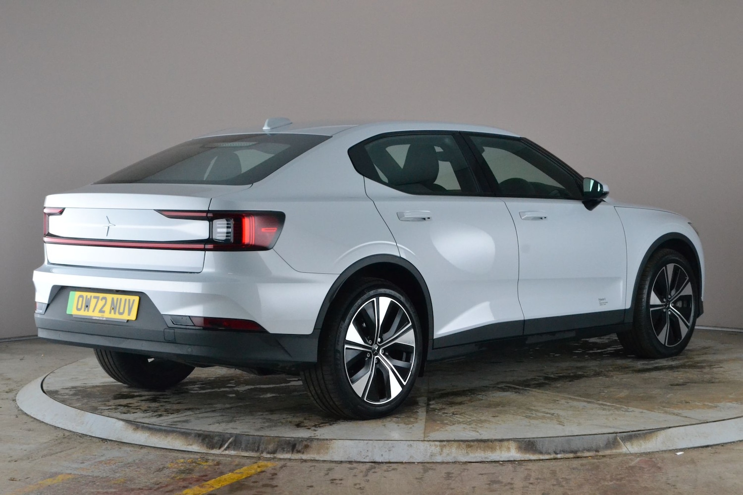 Used Polestar Polestar 2 2023 for sale - 77797902: Photo 10