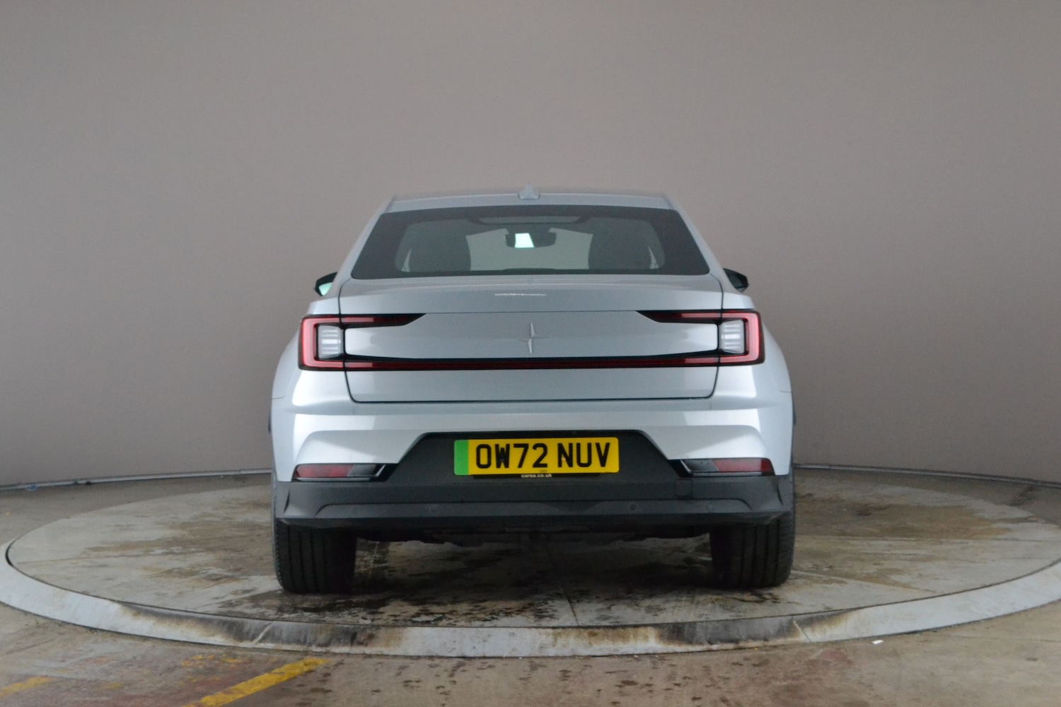 Used Polestar Polestar 2 2023 for sale - 77797902: Photo 11