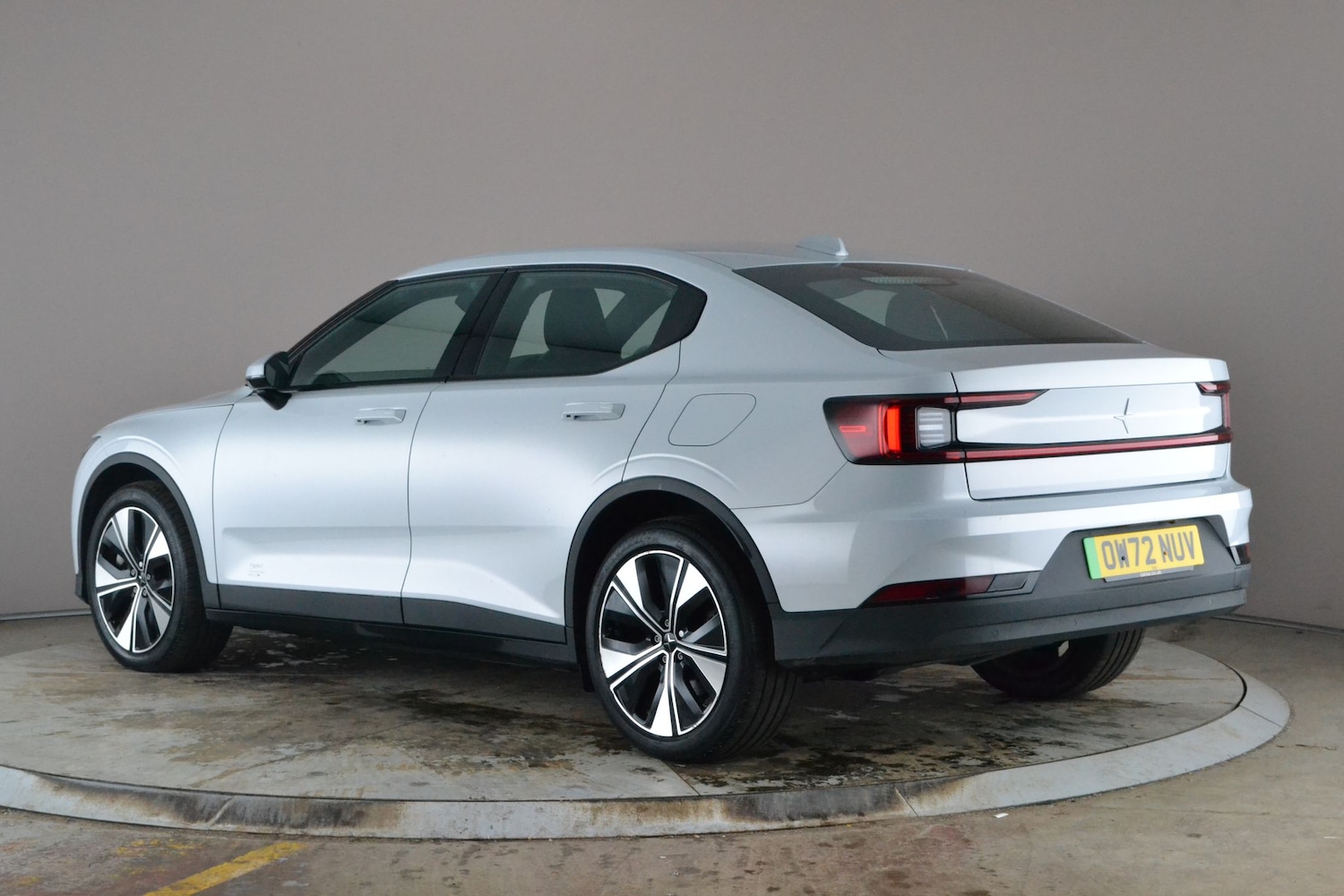Used Polestar Polestar 2 2023 for sale - 77797902: Photo 12