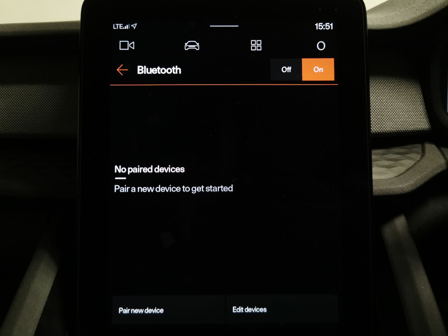 Used Polestar Polestar 2 2023 for sale - 77797902: Photo 15