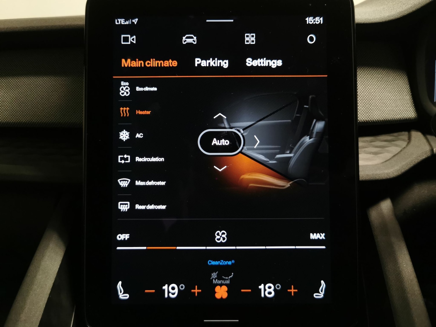 Used Polestar Polestar 2 2023 for sale - 77797902: Photo 16