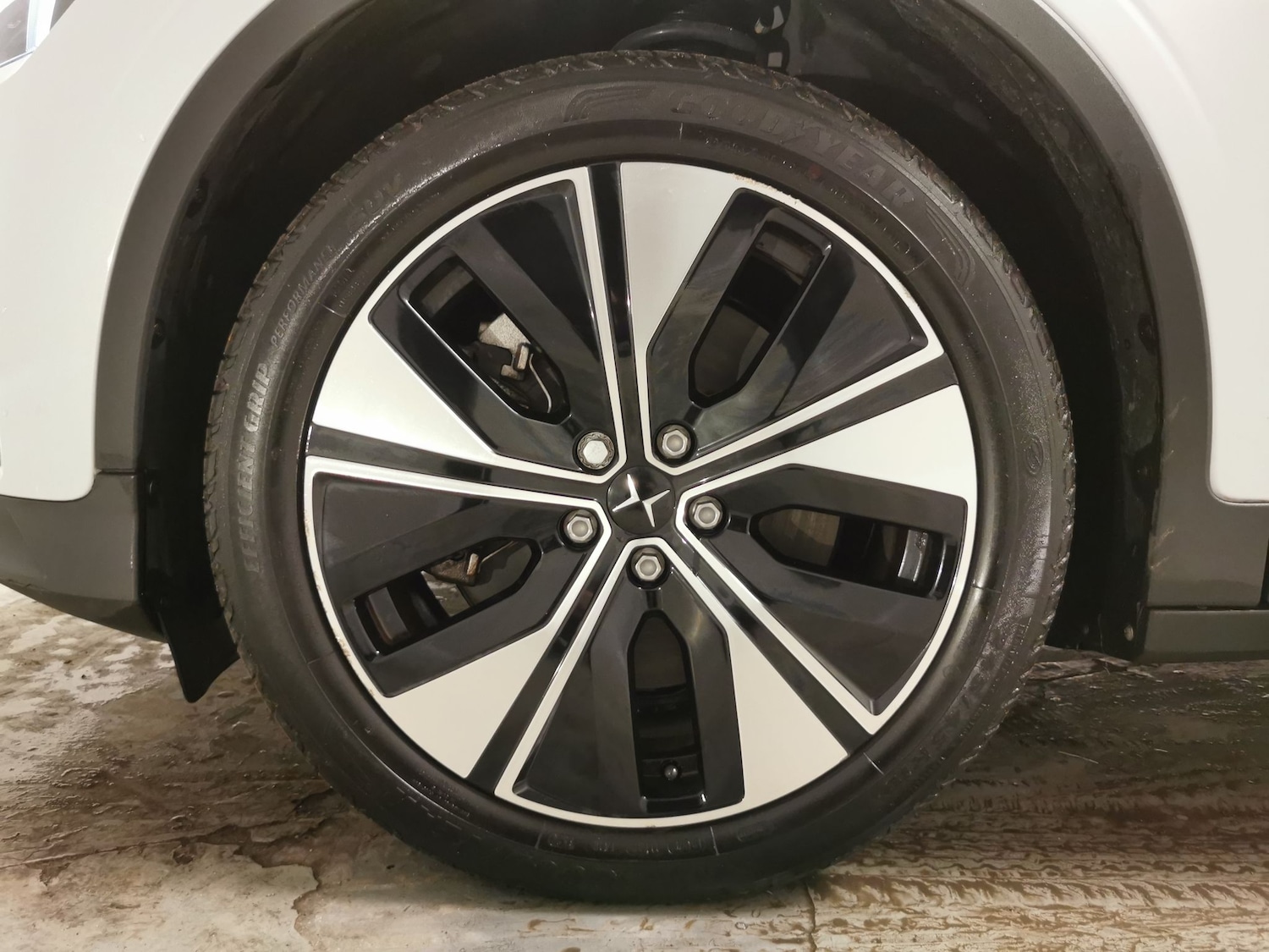 Used Polestar Polestar 2 2023 for sale - 77797902: Photo 20