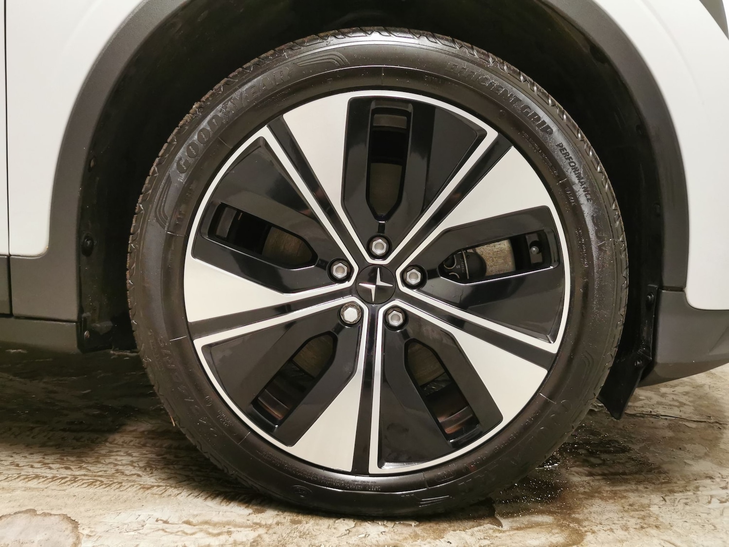 Used Polestar Polestar 2 2023 for sale - 77797902: Photo 21