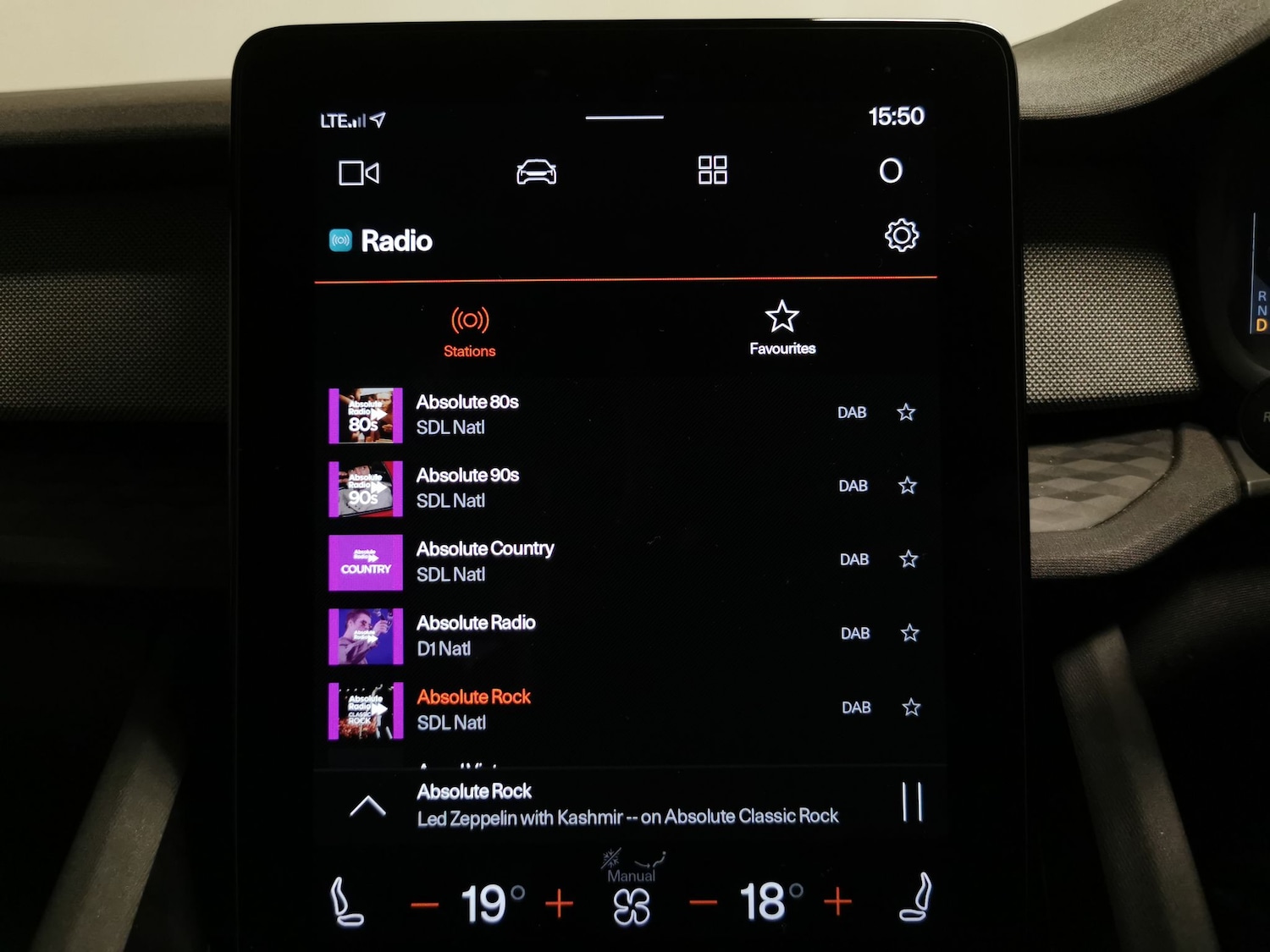 Used Polestar Polestar 2 2023 for sale - 77797902: Photo 6