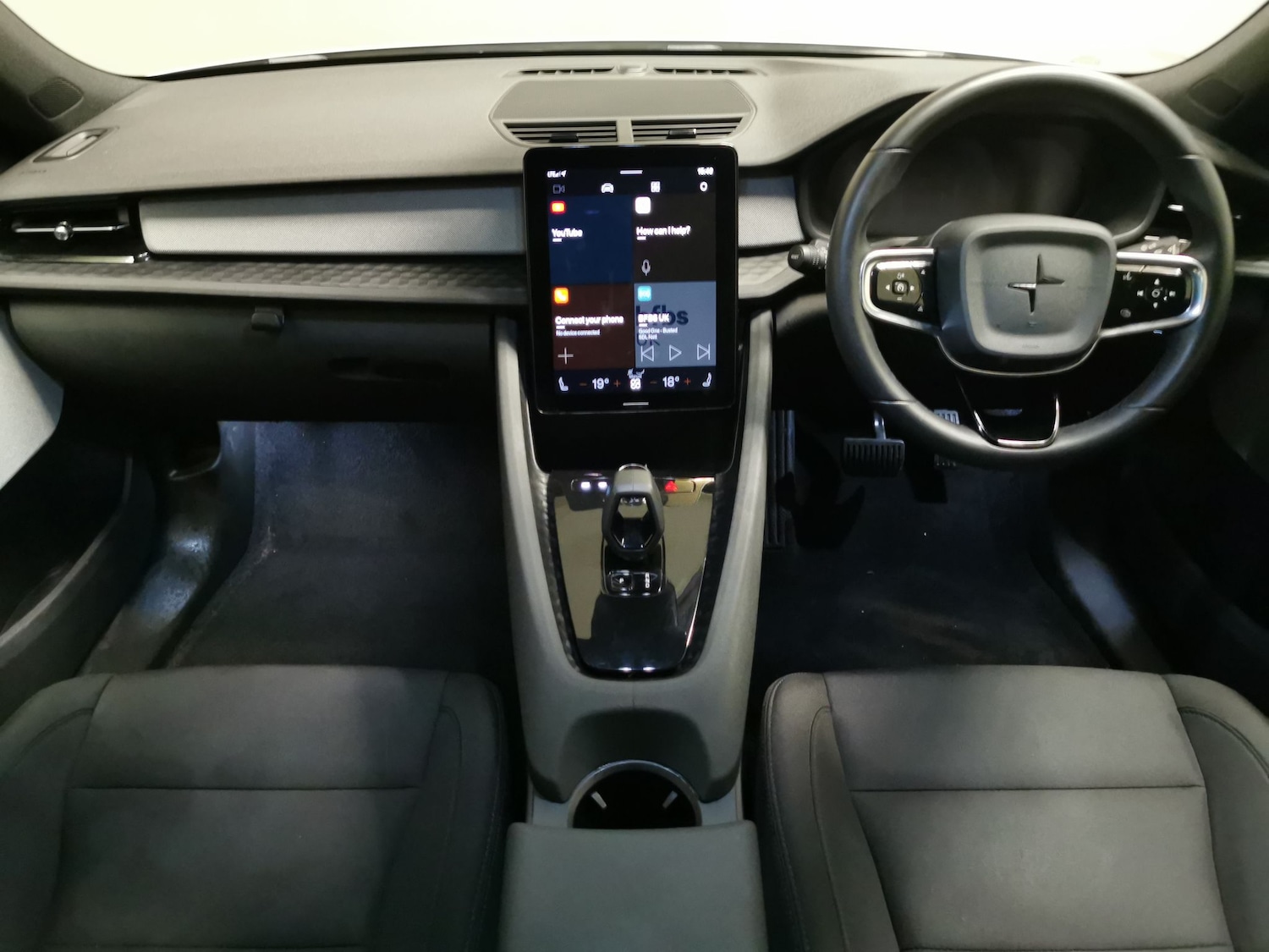 Used Polestar Polestar 2 2023 for sale - 77797902: Photo 7