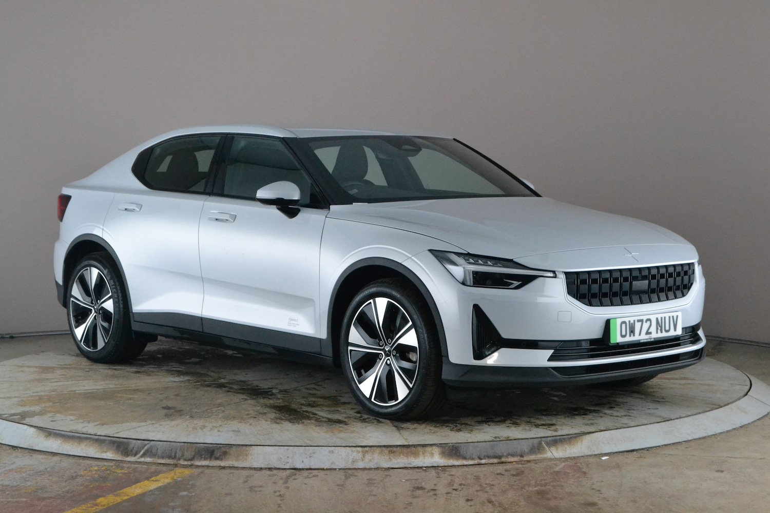 Used Polestar Polestar 2 2023 for sale - 77797902: Photo 8