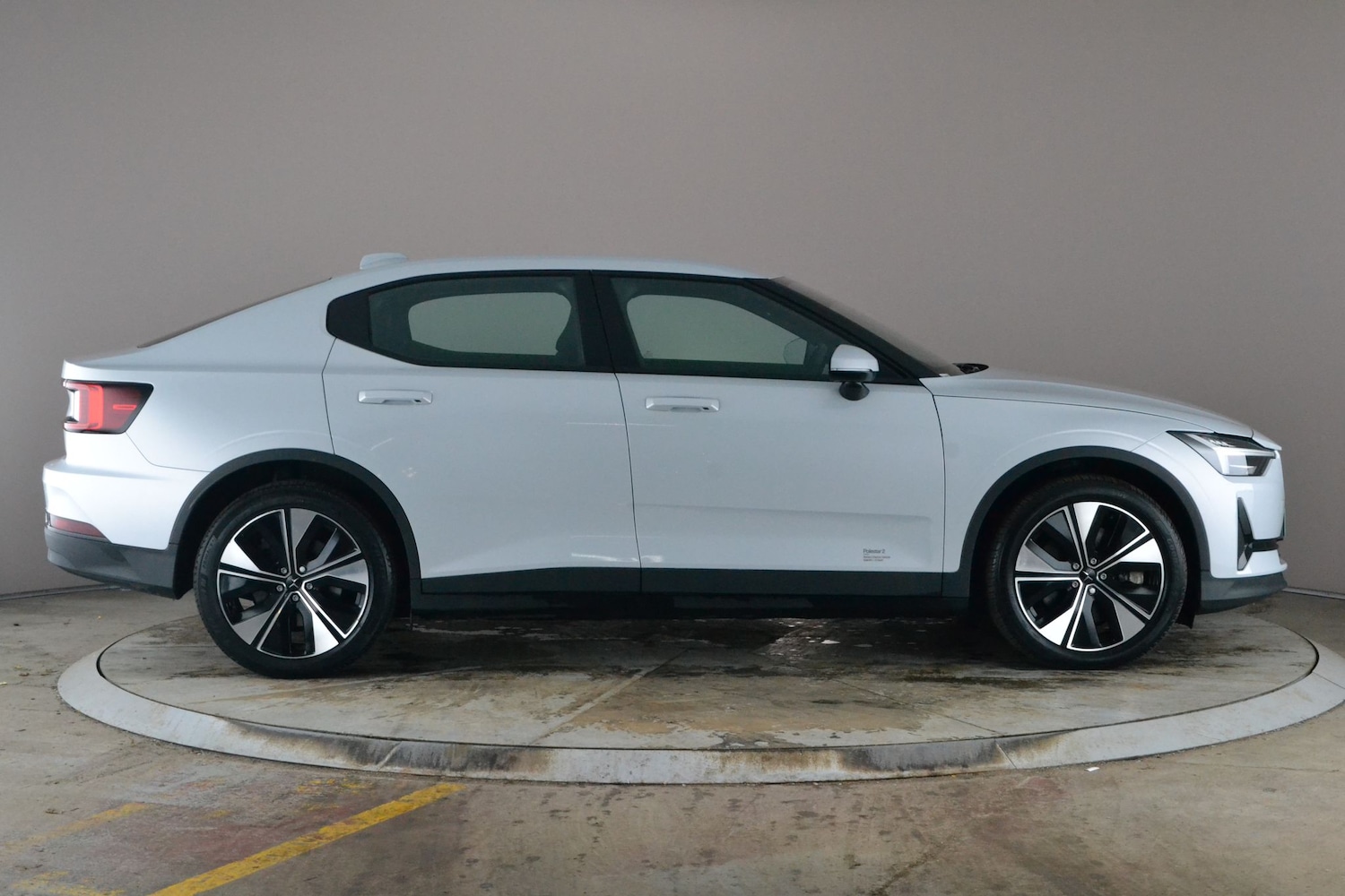 Used Polestar Polestar 2 2023 for sale - 77797902: Photo 9