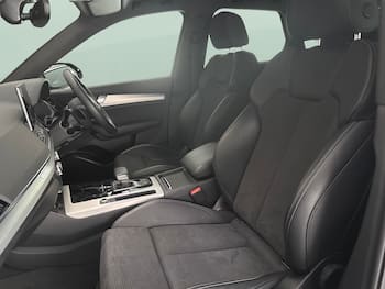 Used Audi Q5 2020 for sale - 79693954: Photo