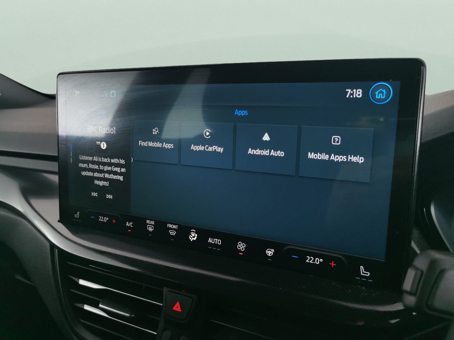 Used Ford Focus 2023 for sale - 77730709: Photo 15