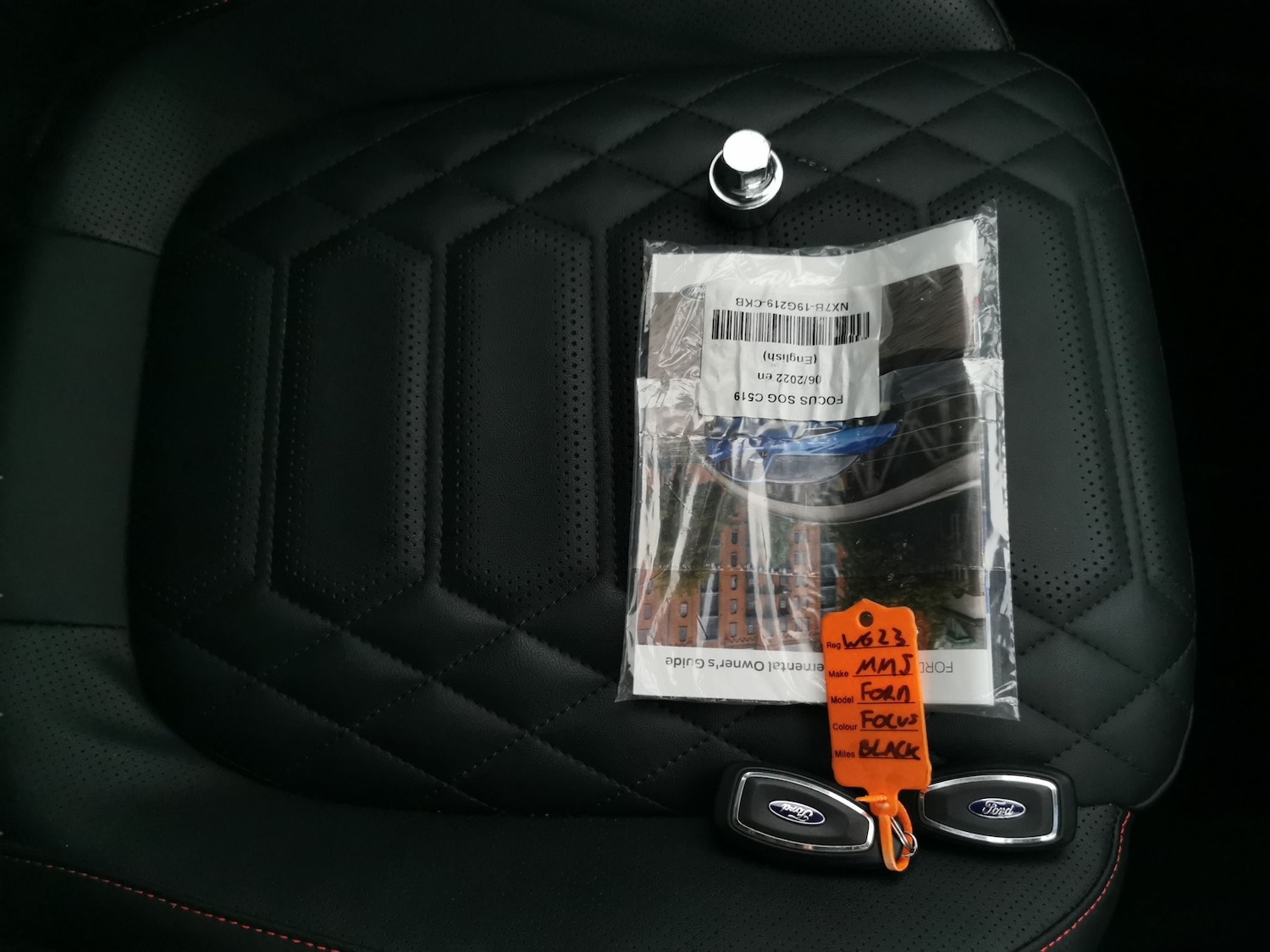 Used Ford Focus 2023 for sale - 77730709: Photo 33