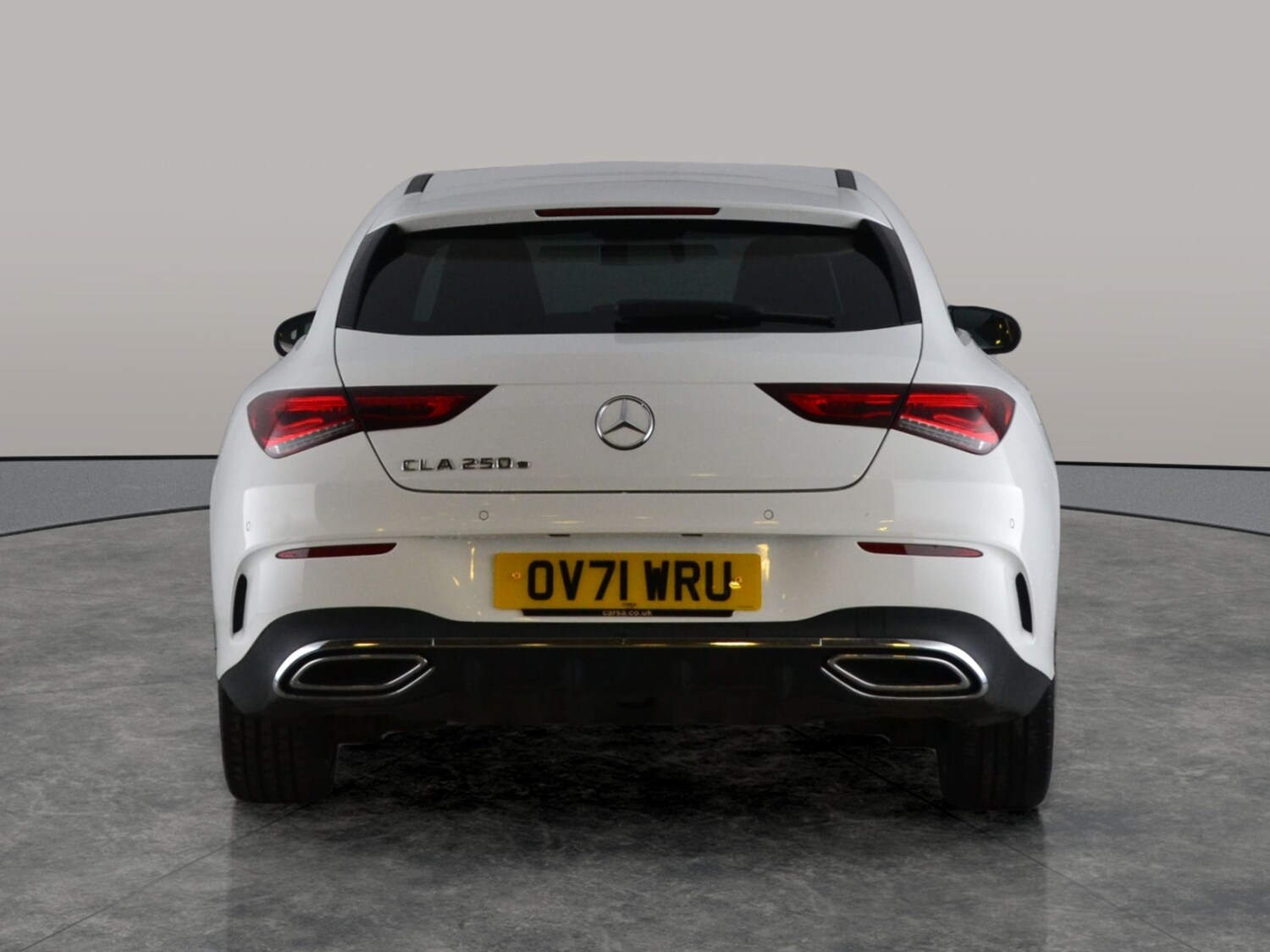 Used Mercedes-Benz CLA 2022 for sale - 77519672: Photo 10