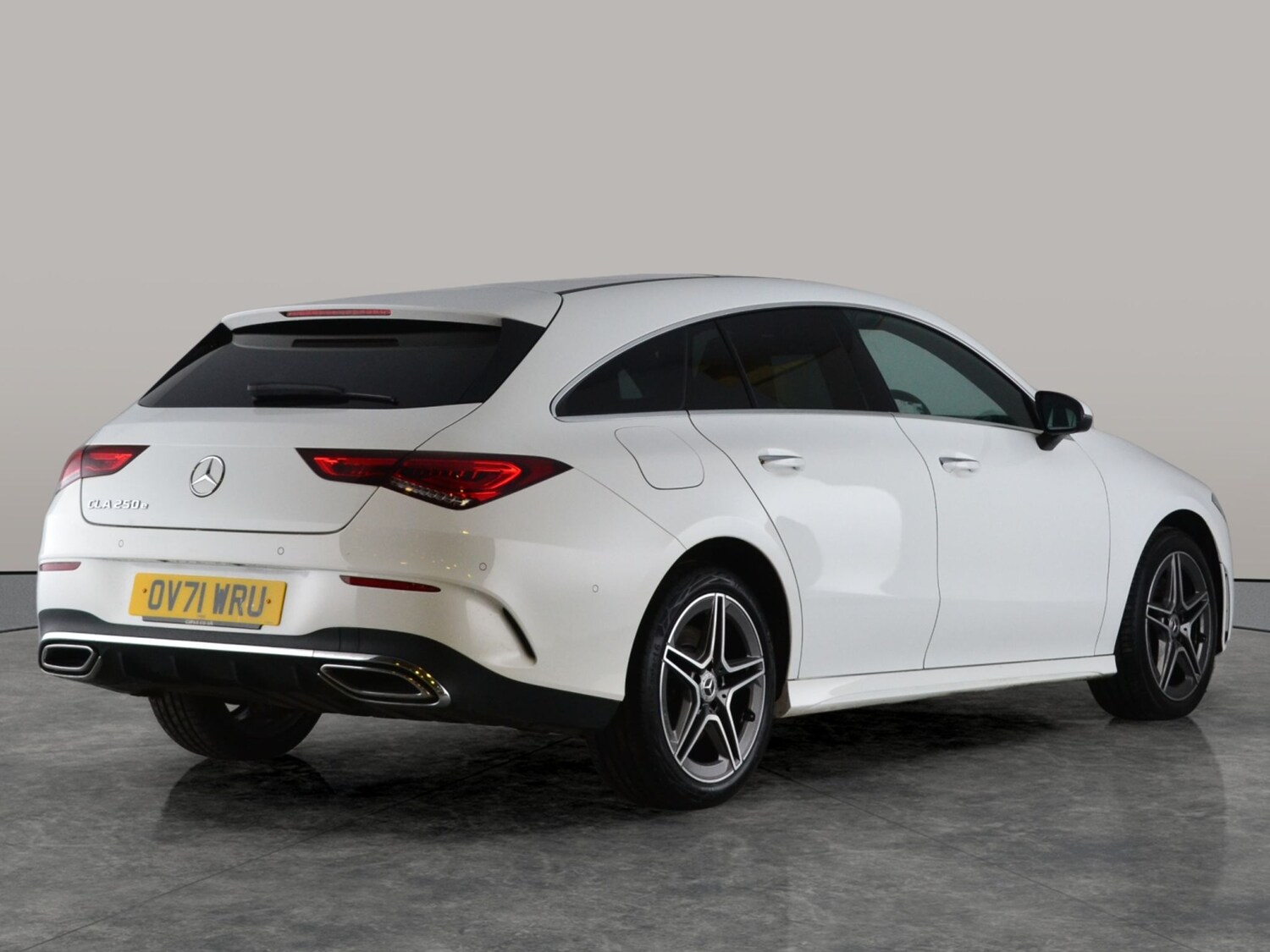 Used Mercedes-Benz CLA 2022 for sale - 77519672: Photo 11