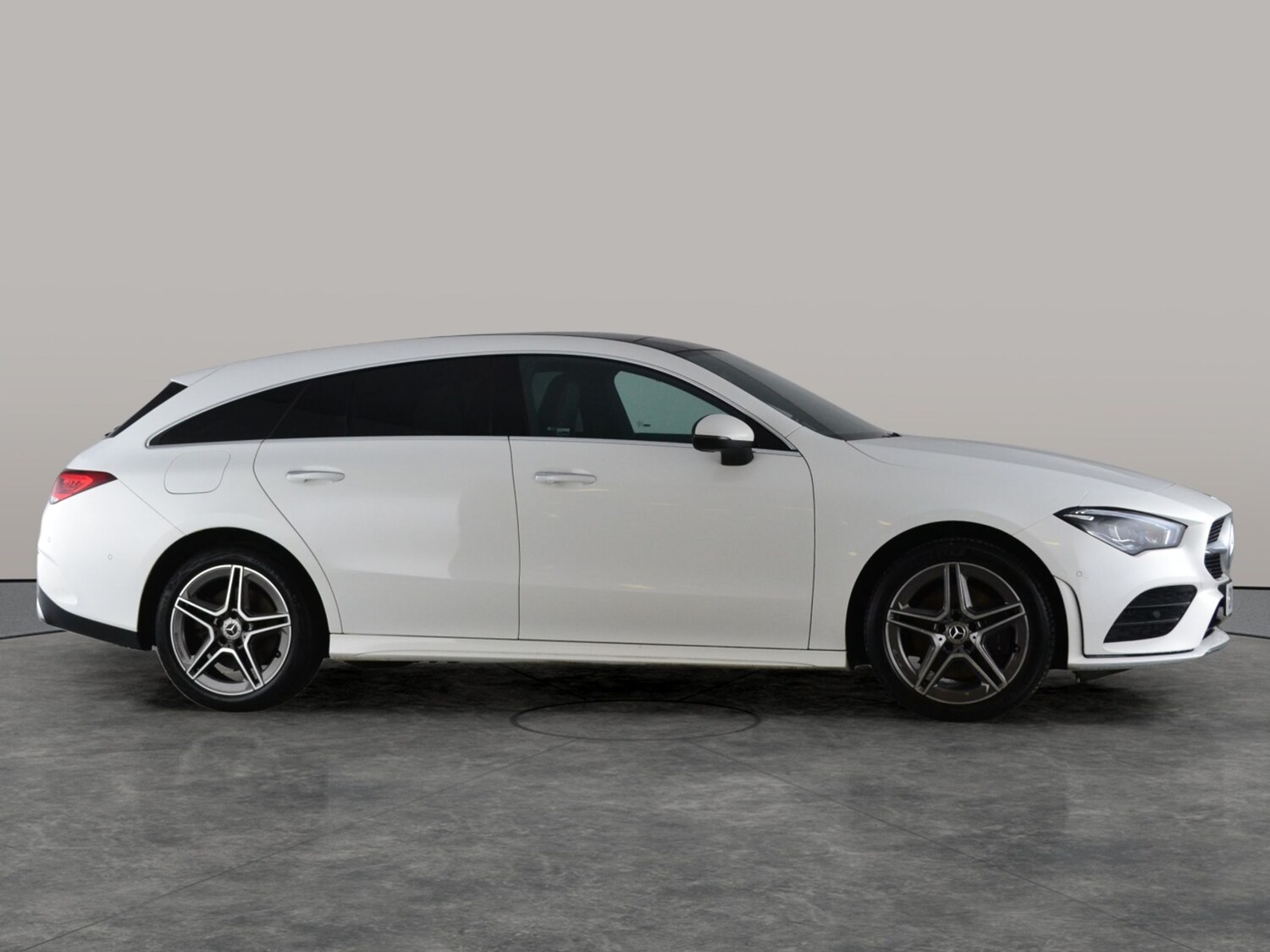 Used Mercedes-Benz CLA 2022 for sale - 77519672: Photo 12