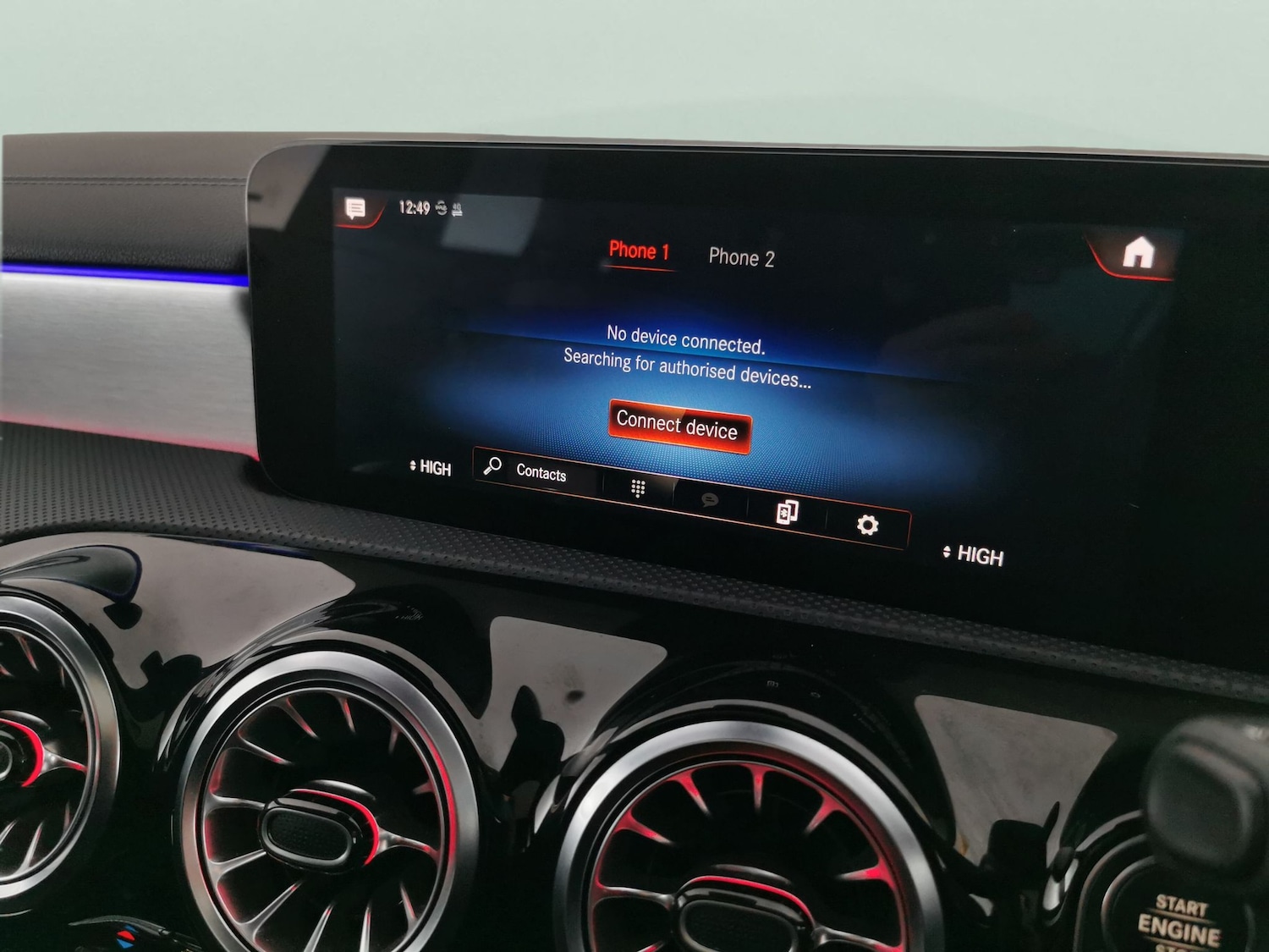 Used Mercedes-Benz CLA 2022 for sale - 77519672: Photo 16