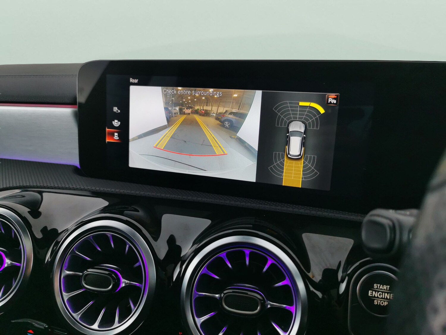 Used Mercedes-Benz CLA 2022 for sale - 77519672: Photo 18