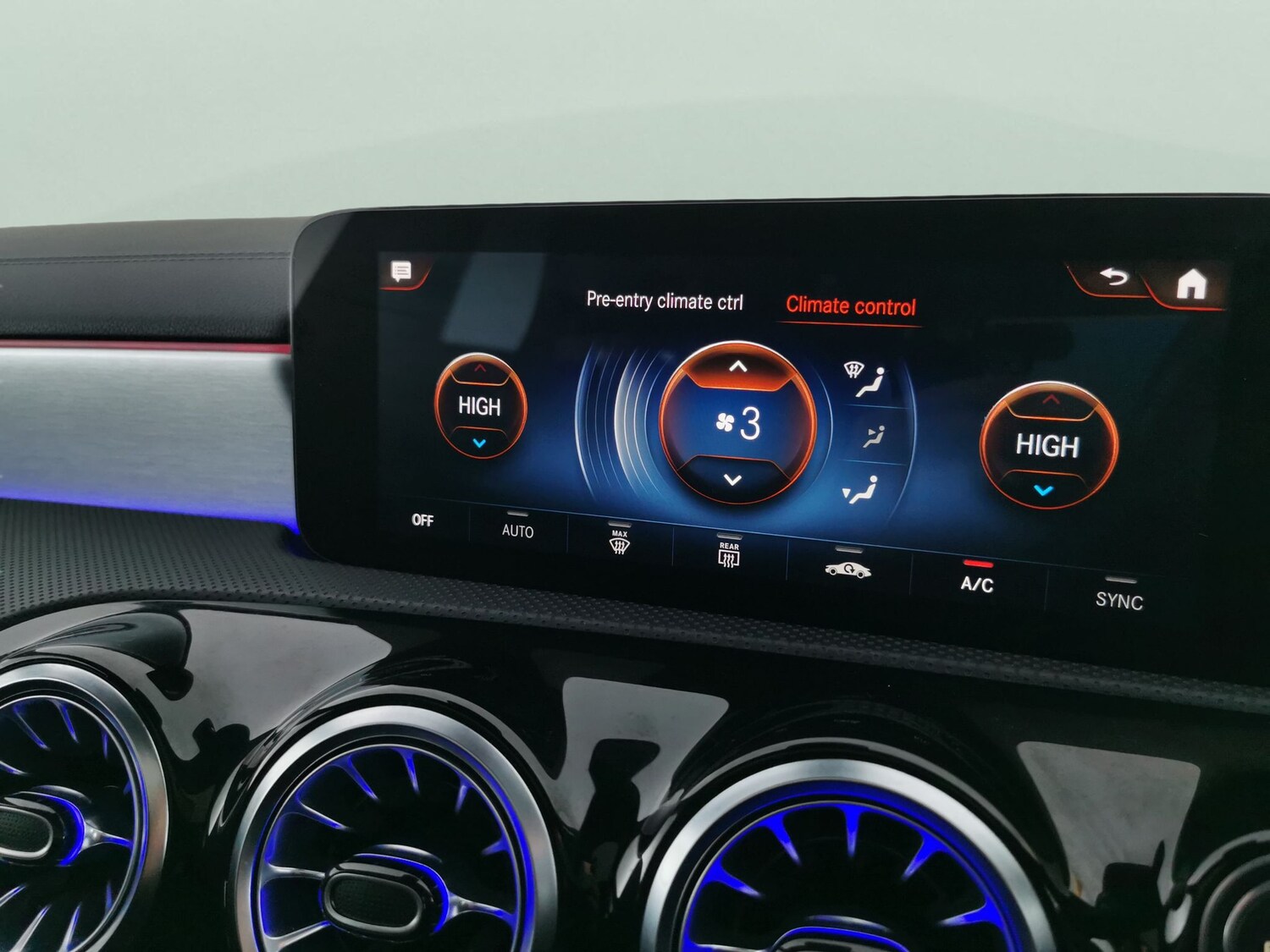 Used Mercedes-Benz CLA 2022 for sale - 77519672: Photo 19