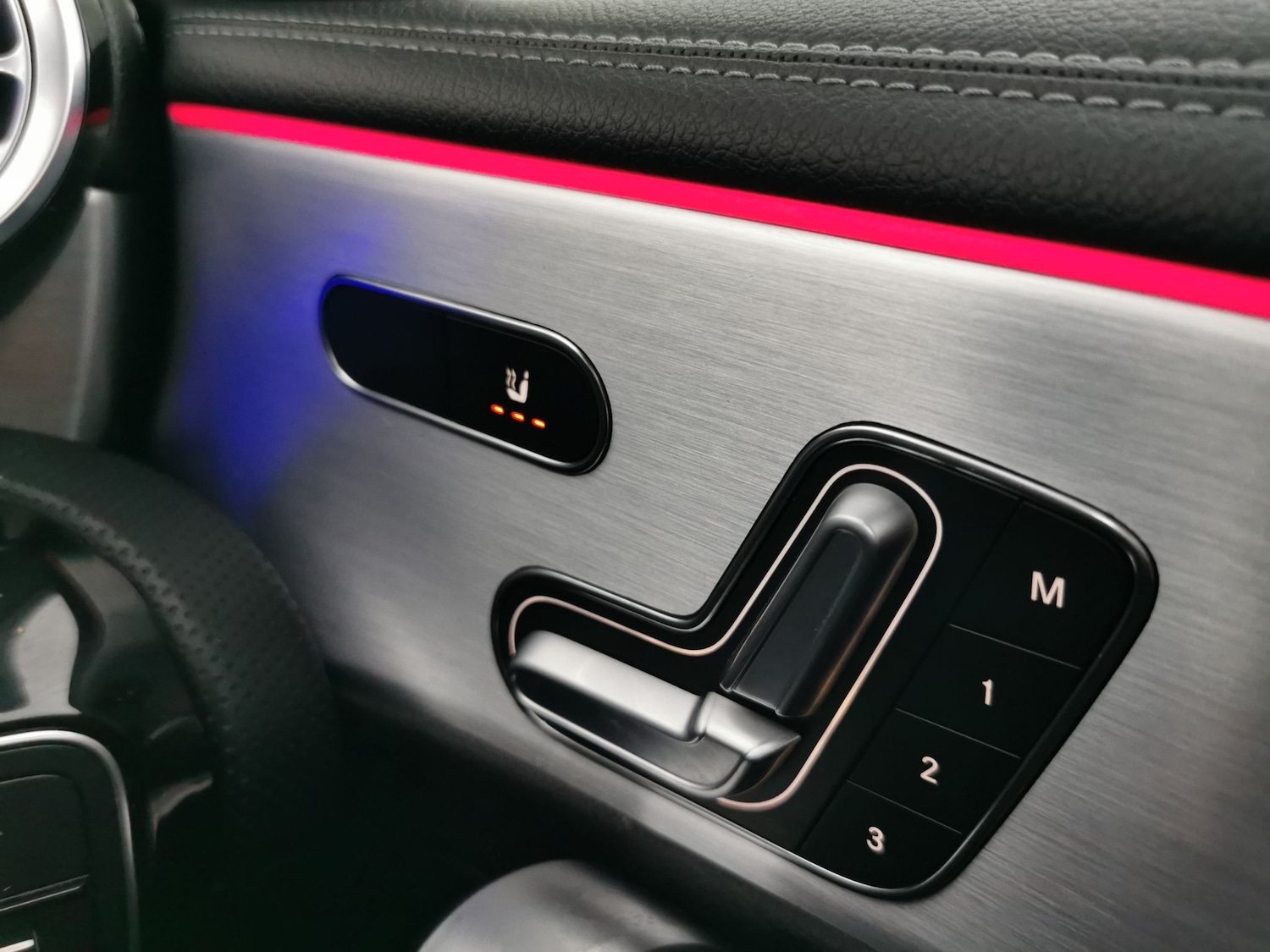 Used Mercedes-Benz CLA 2022 for sale - 77519672: Photo 20