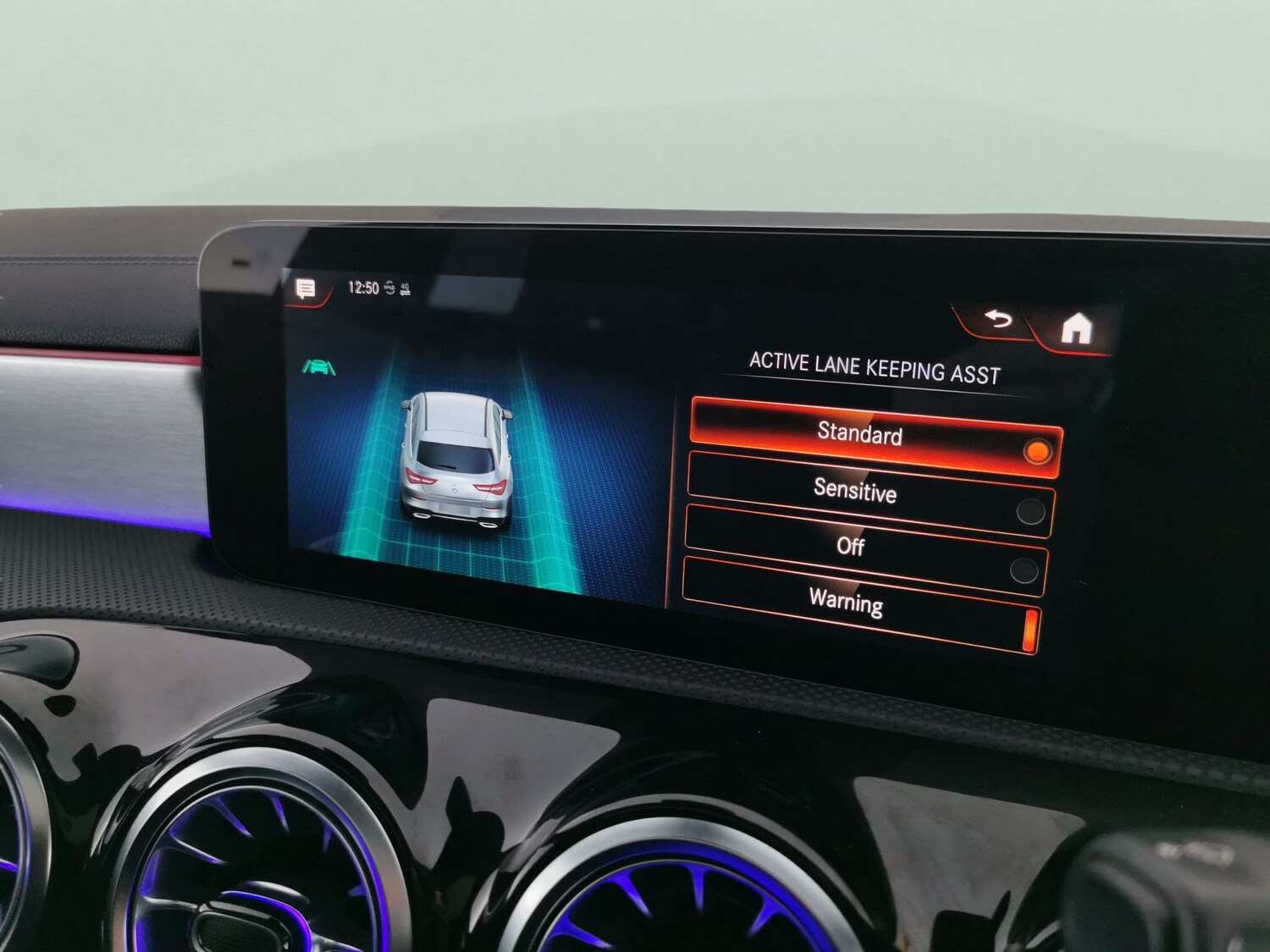 Used Mercedes-Benz CLA 2022 for sale - 77519672: Photo 23