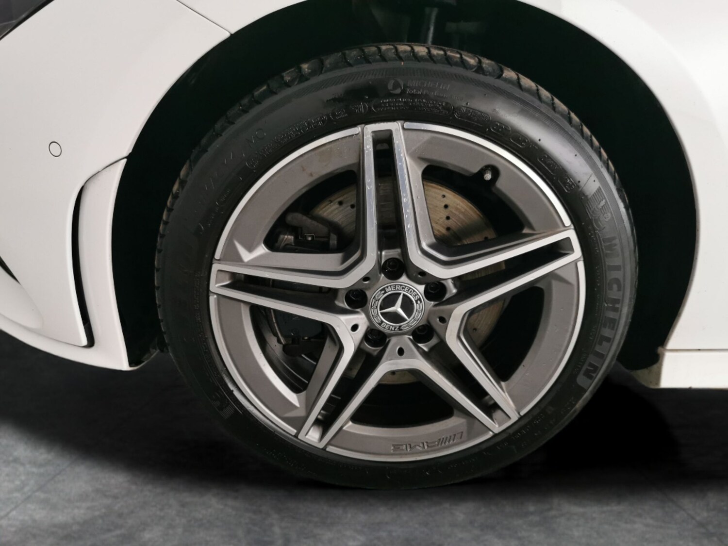 Used Mercedes-Benz CLA 2022 for sale - 77519672: Photo 25