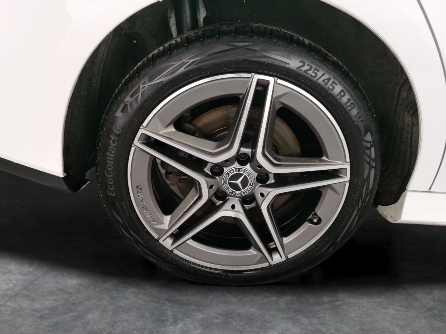 Used Mercedes-Benz CLA 2022 for sale - 77519672: Photo 27